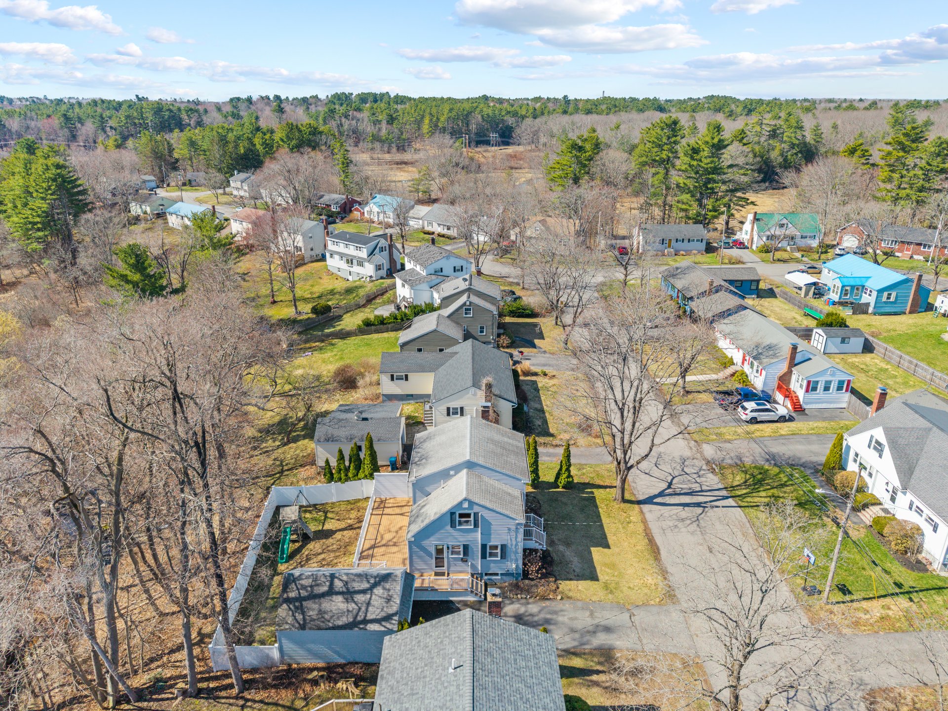 10 Meadowbrook Lane