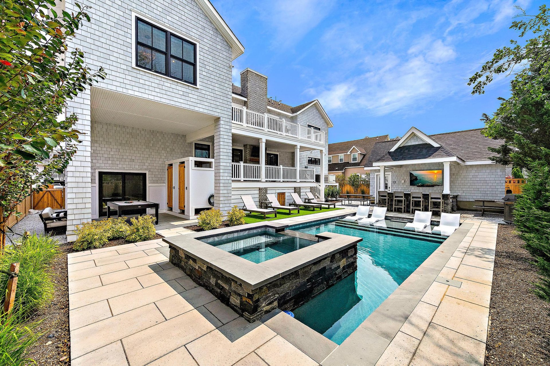 214 Marine St. 