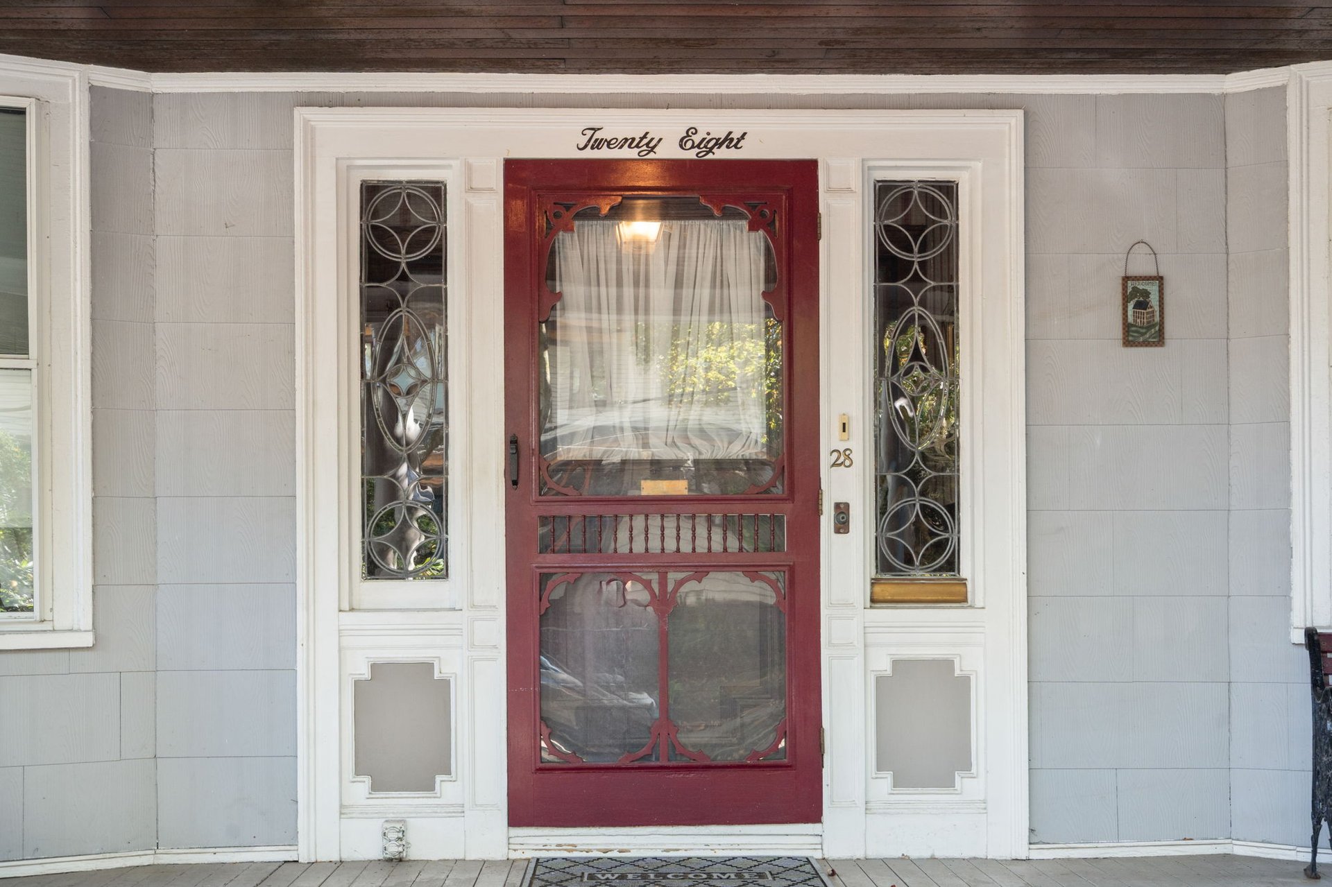 Coolidge Corner Multi-Family Opportunity