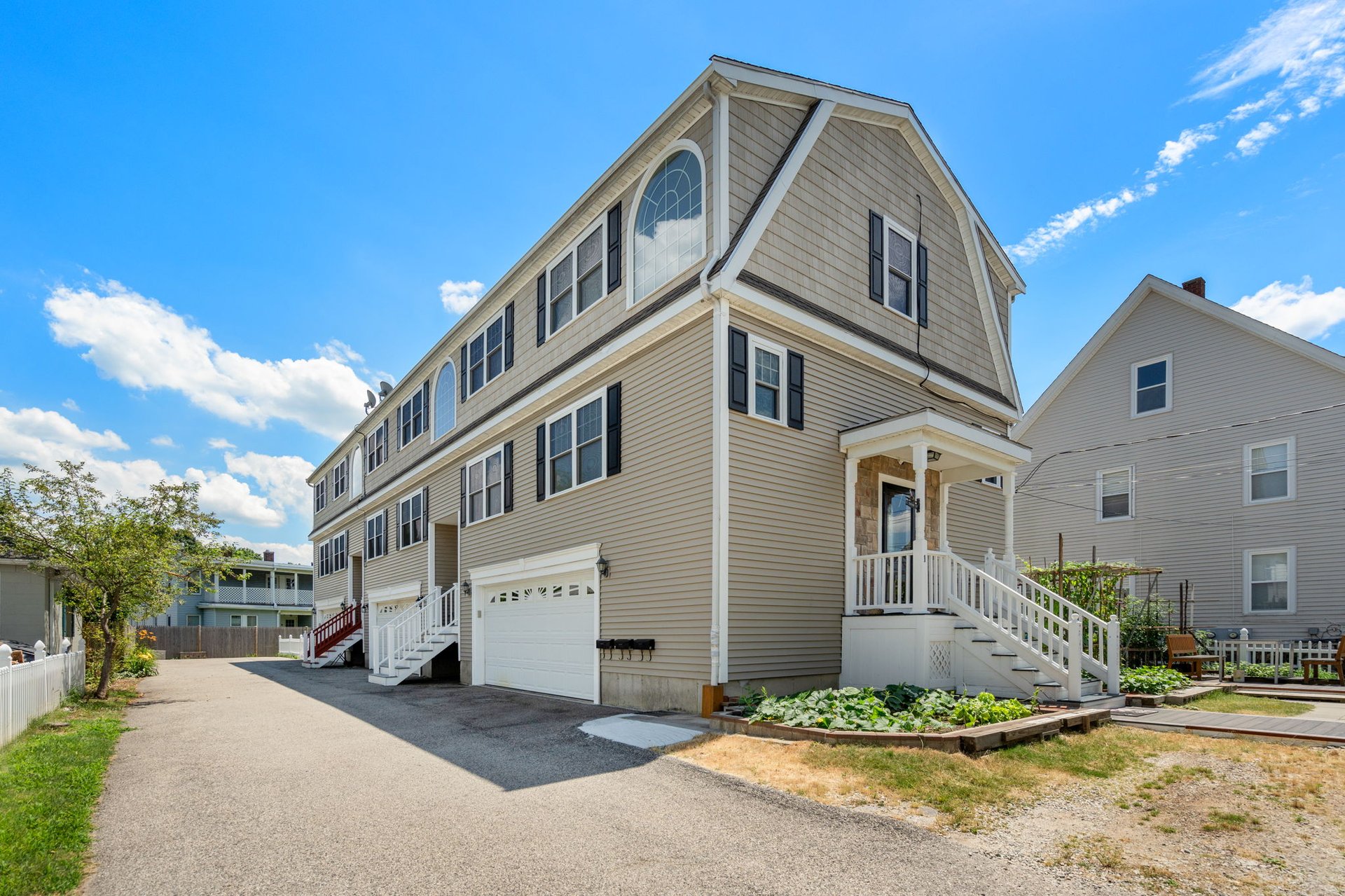 12 Trafford St. # 2