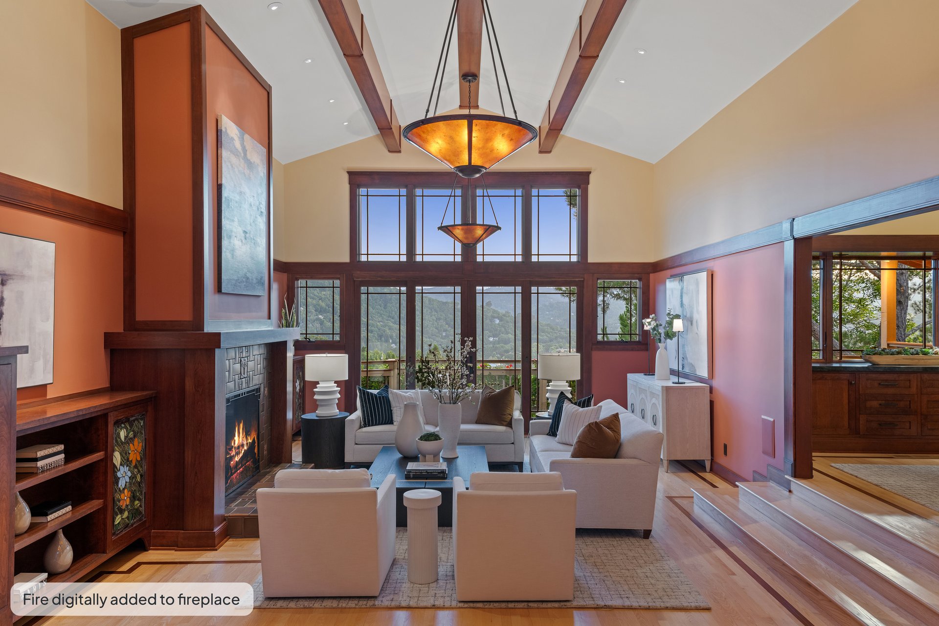 An Architectural Masterpiece in the Old Quarry Enclave