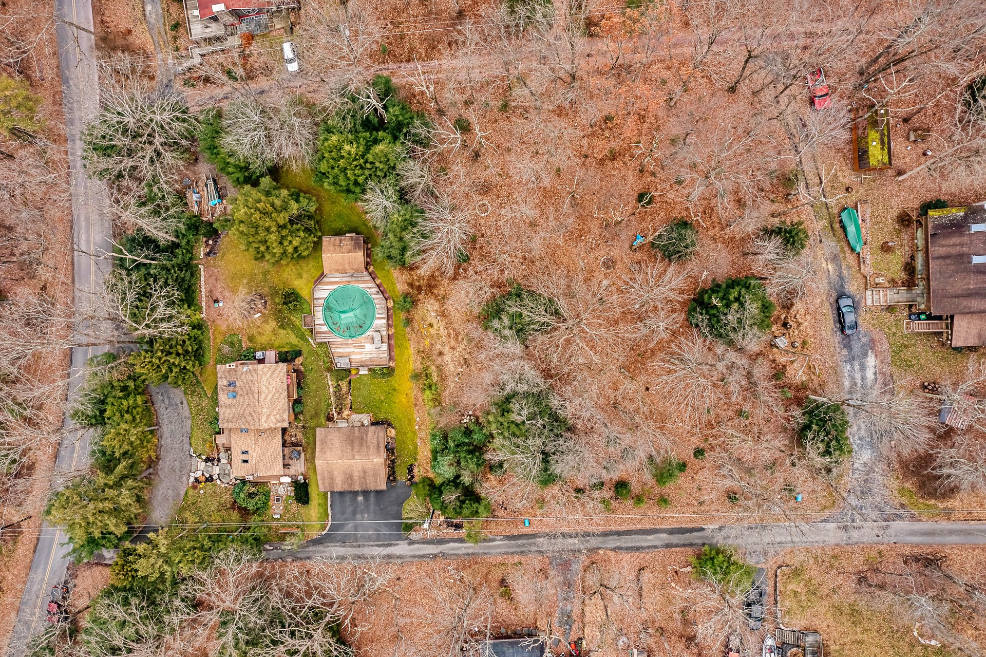 2716 Mountain Road