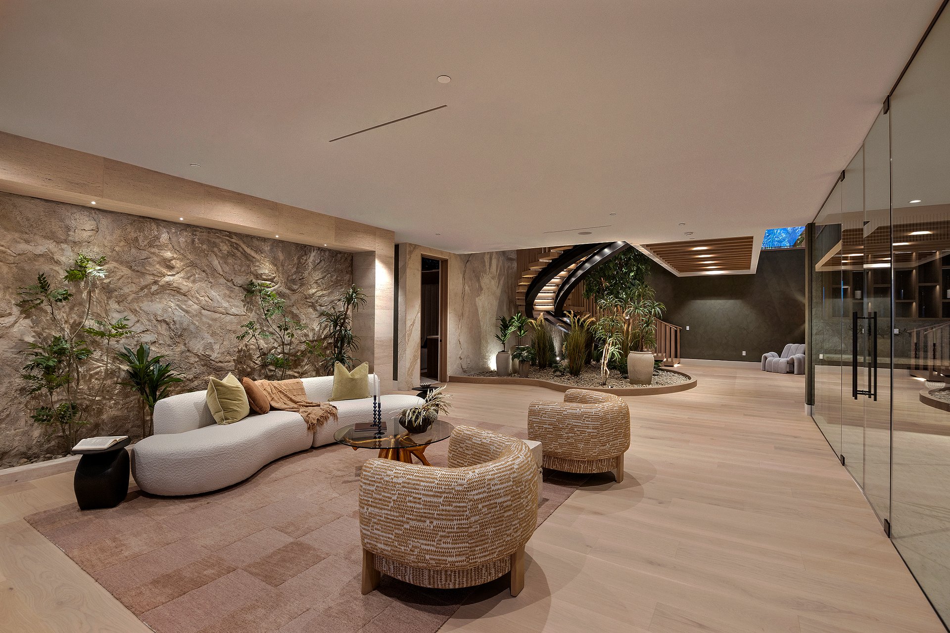 OPAL, Beverly Hills