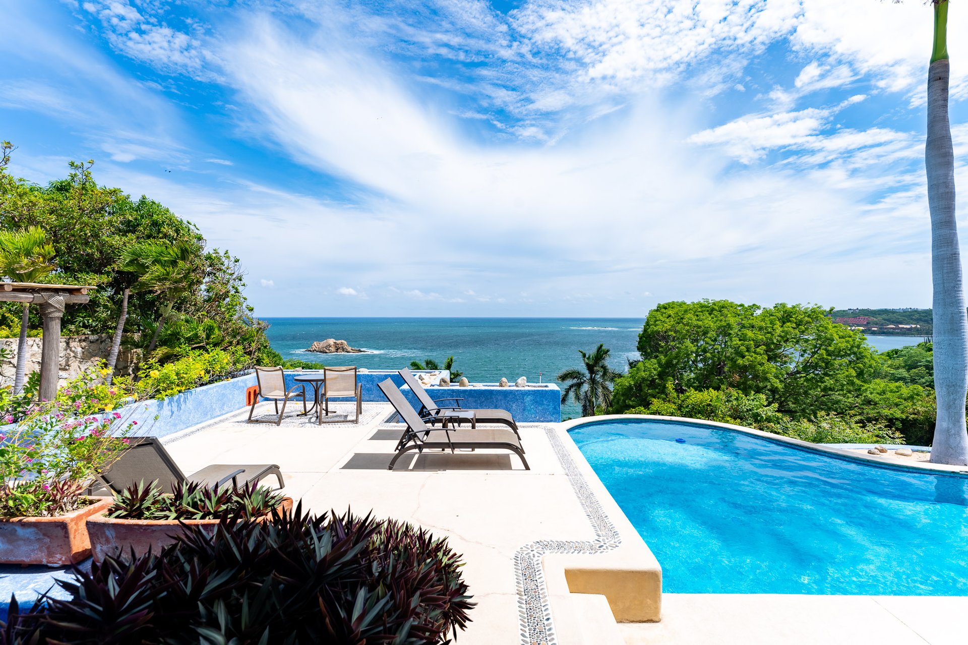 4 Bedroom, Single Family Home, Casa Tehuana