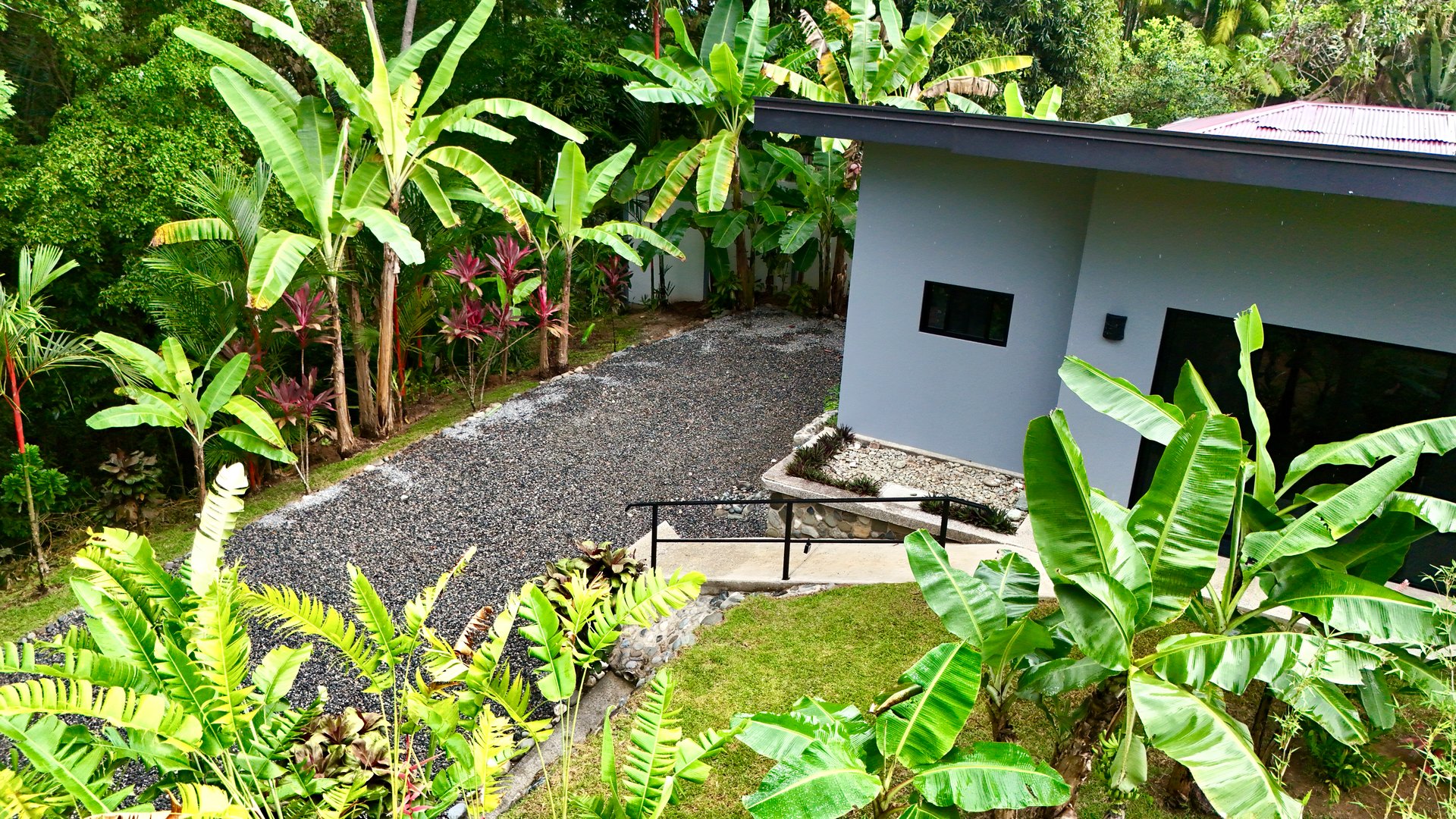 Tropical 2BR Home Near Playa Hermosa Beach | Successful Airbnb Rental in Uvita