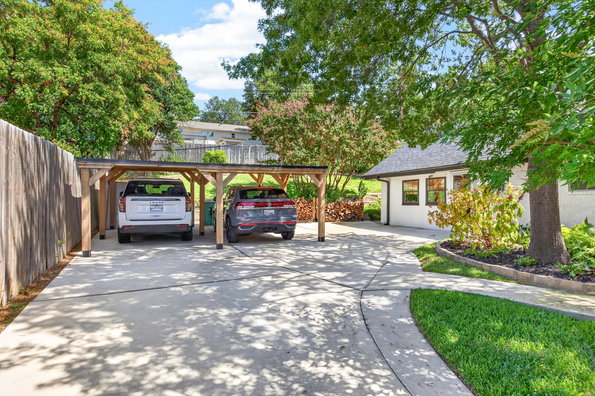 Fully Renovated Ridgmar Home