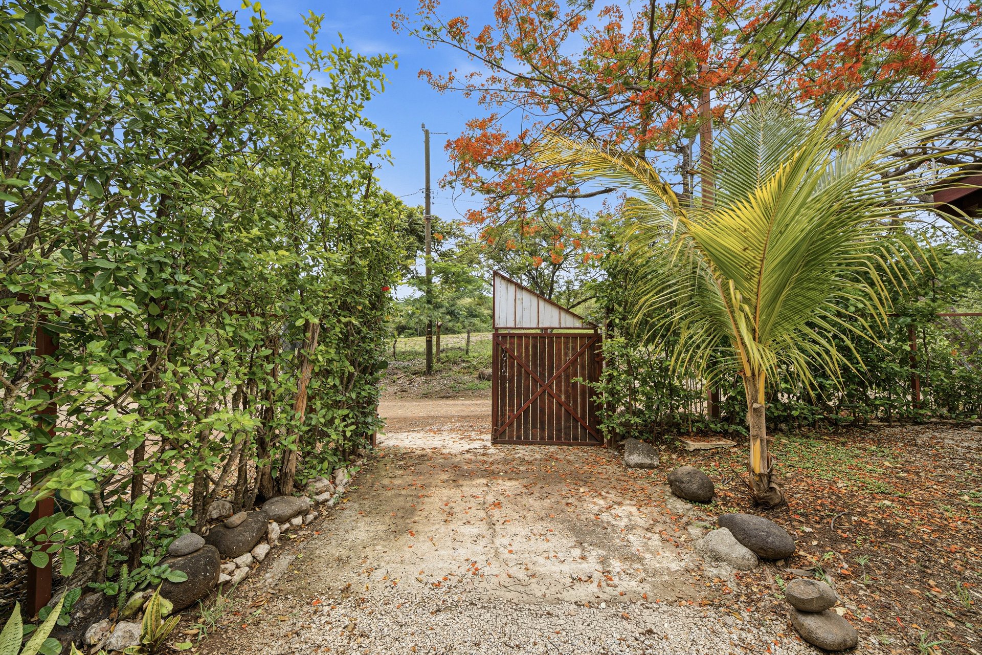 Las Salinitas de Playa Grande | Multi-Casita Investment Property with Pool & Owner Financing Available