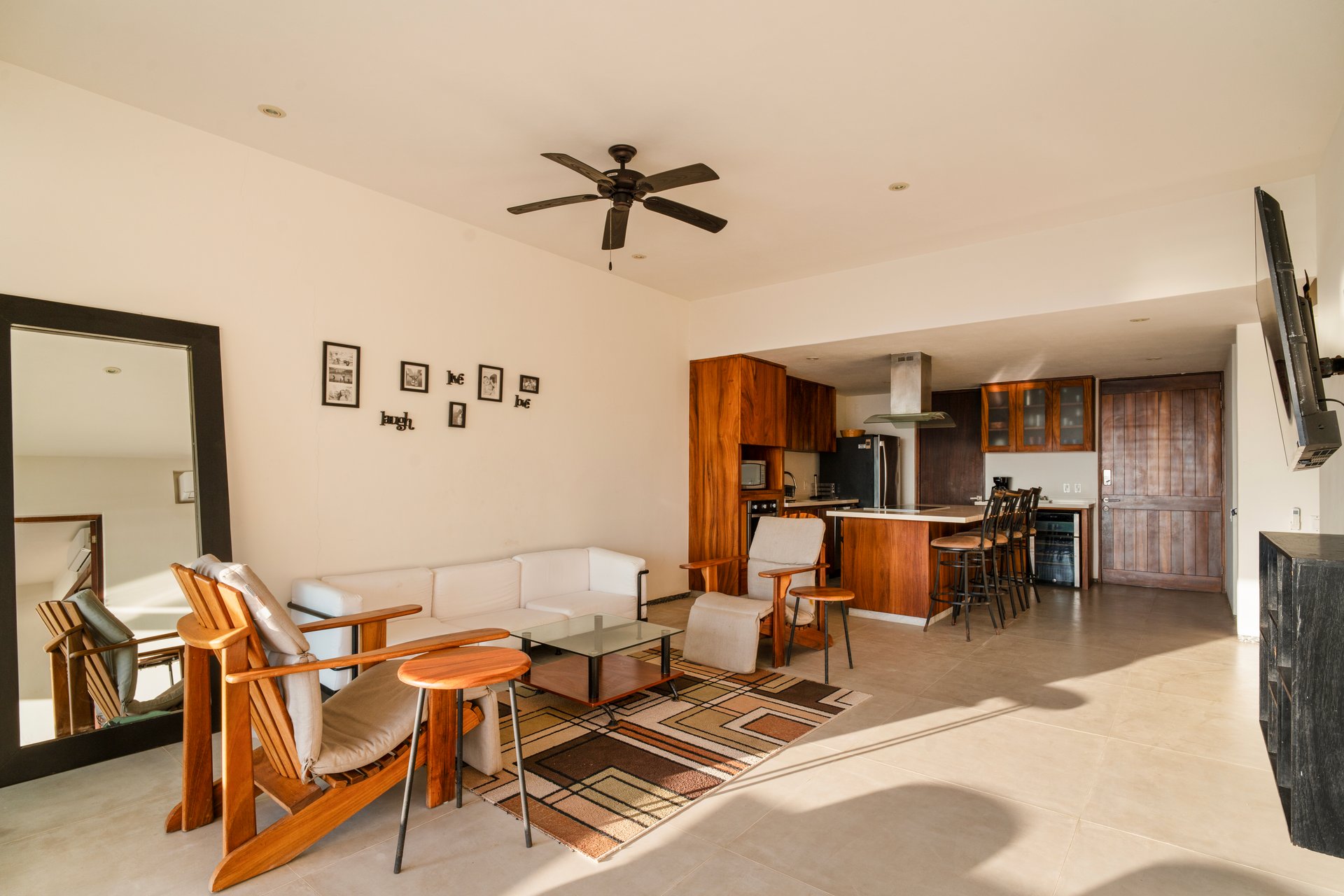 Marea Beachfront Villa C13