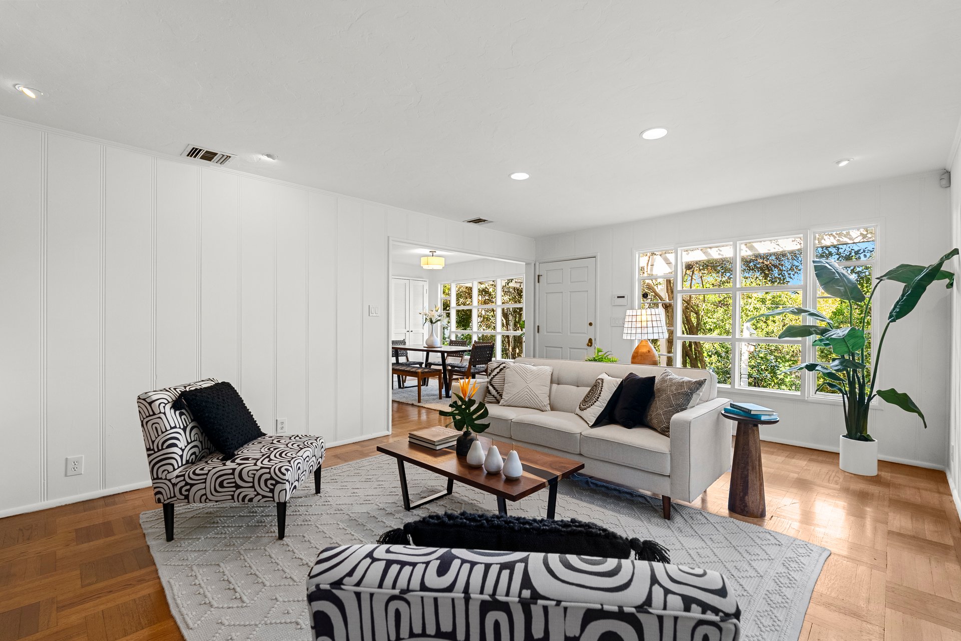 2666 La Cuesta Dr, Sunset Strip