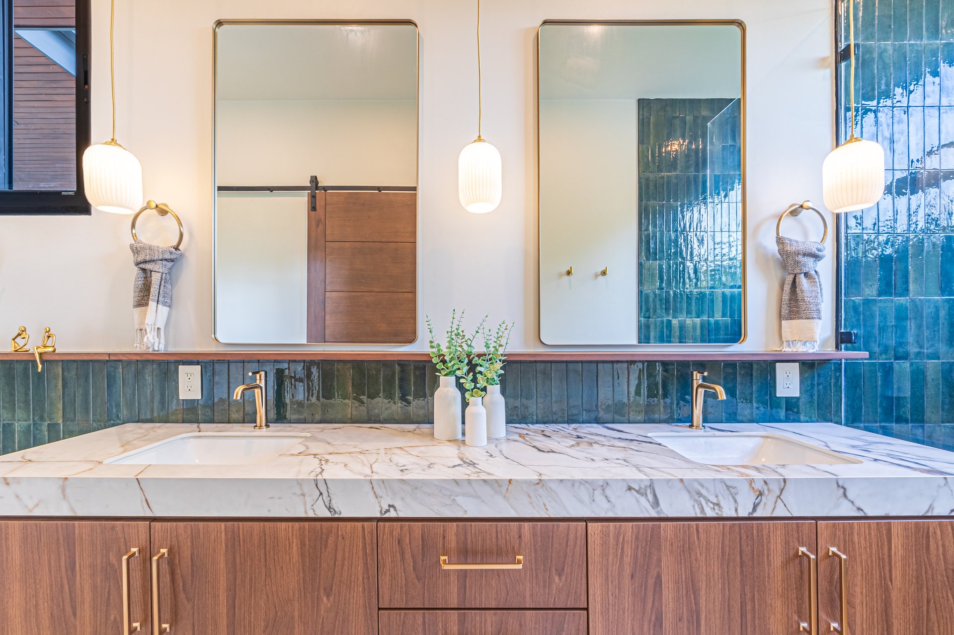 Modern Tropical Home at Las Colinas #23