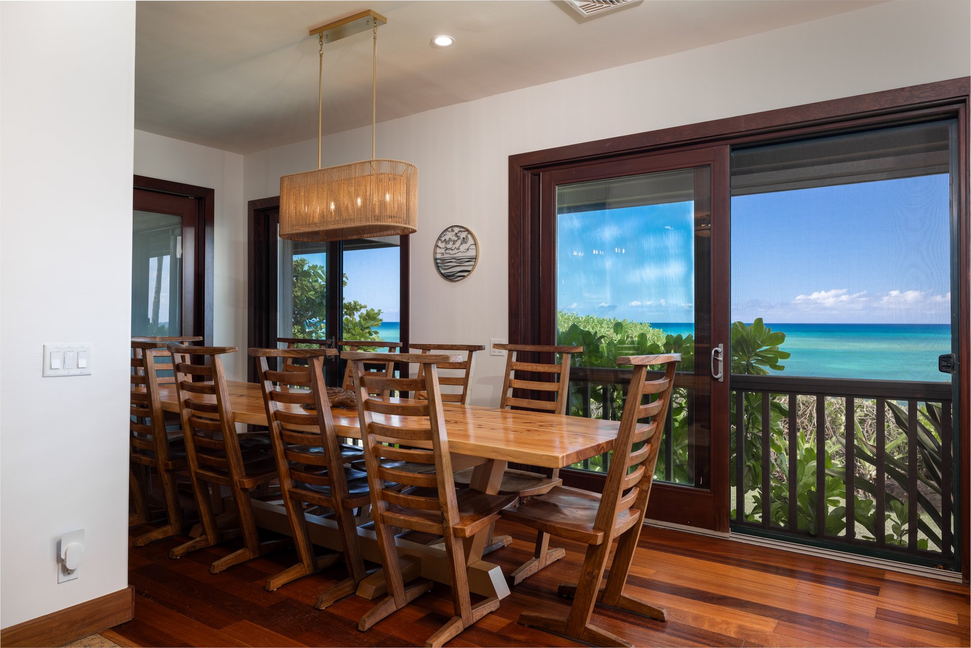 Chun's Reef Estate