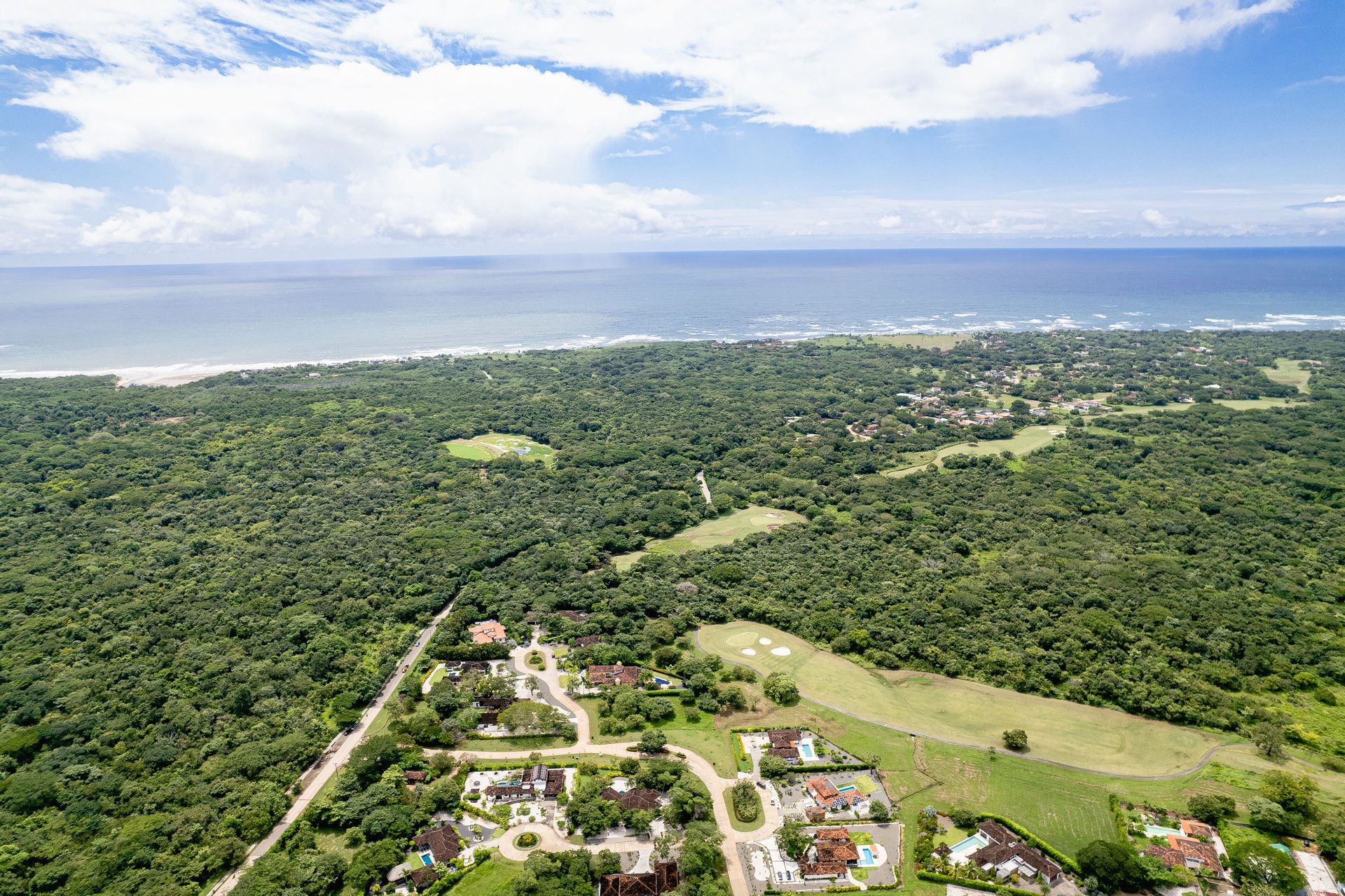 The Wave House | A Hidden Gem in Hacienda Pinilla’s Los Almendros!