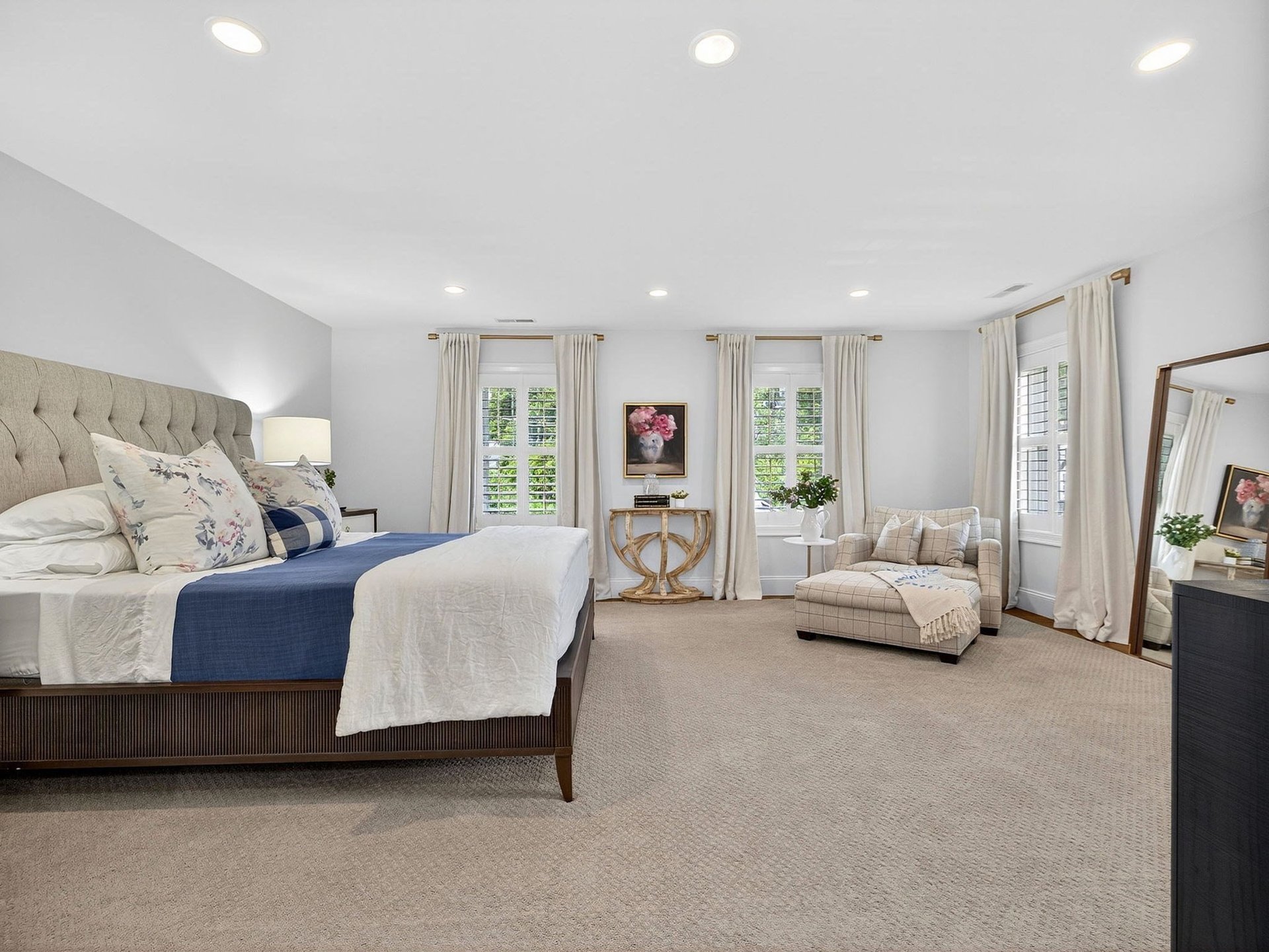 25 Bryn Mawr