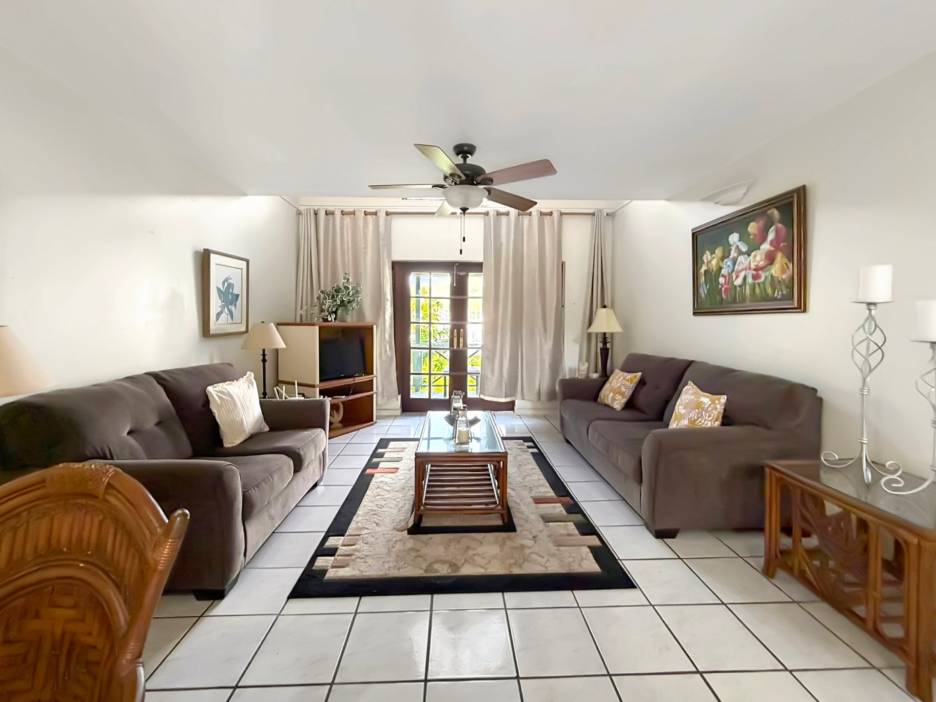 1112 Village Cay 1 Bedroom Apartment