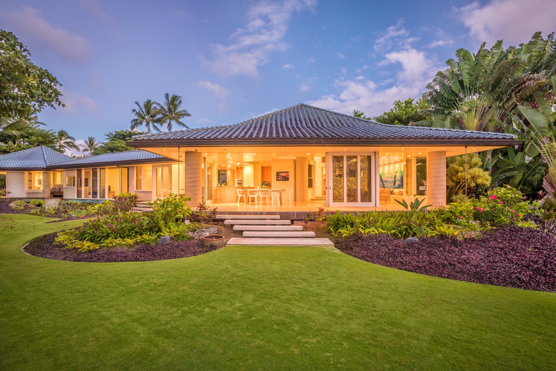 Anini Beachfront