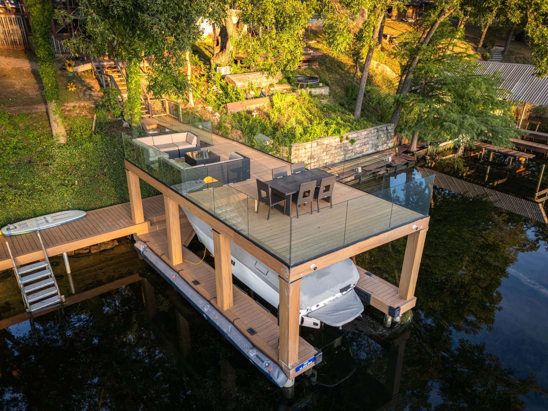 2603 Big Horn Drive