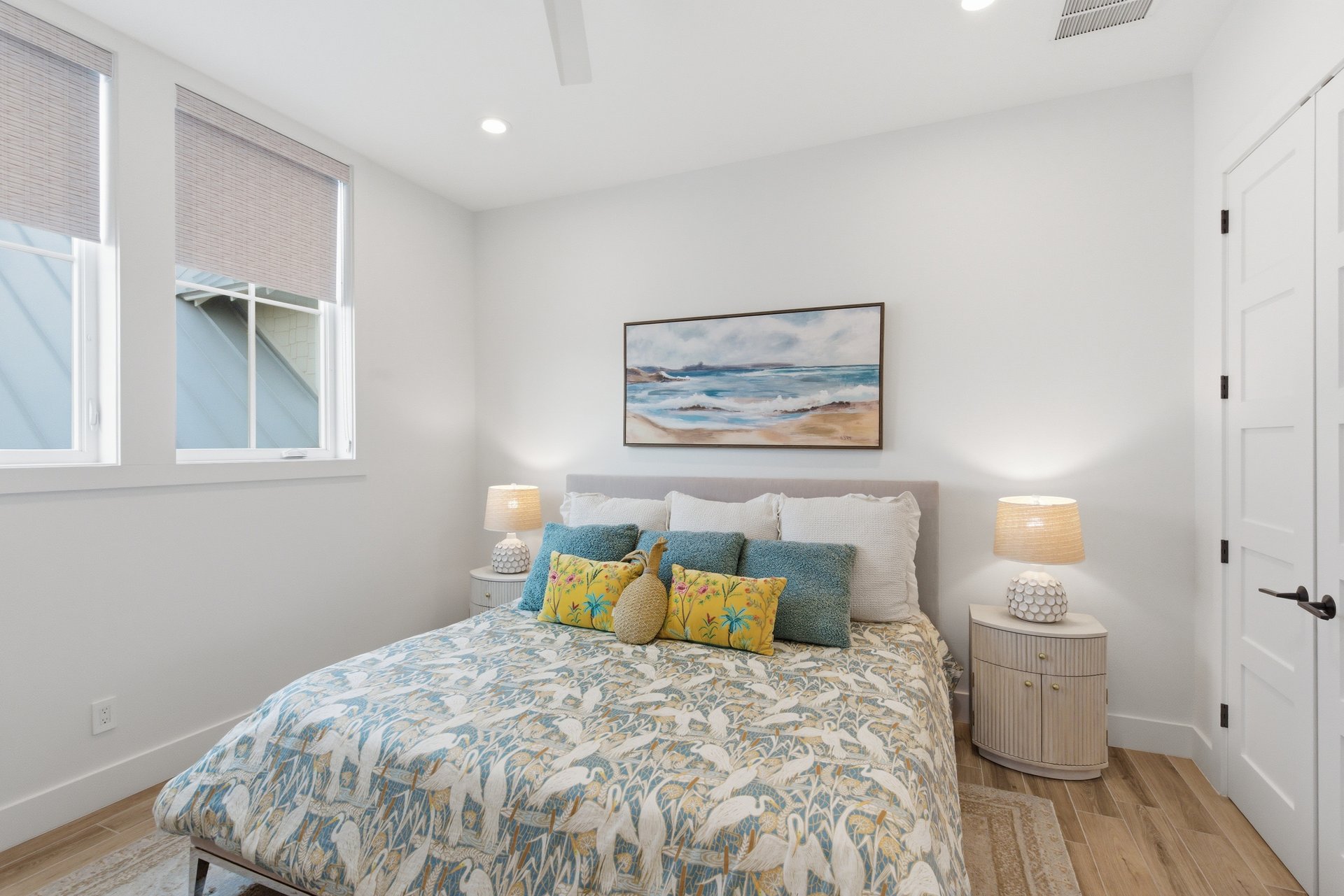 Summer Wind Beach Rental