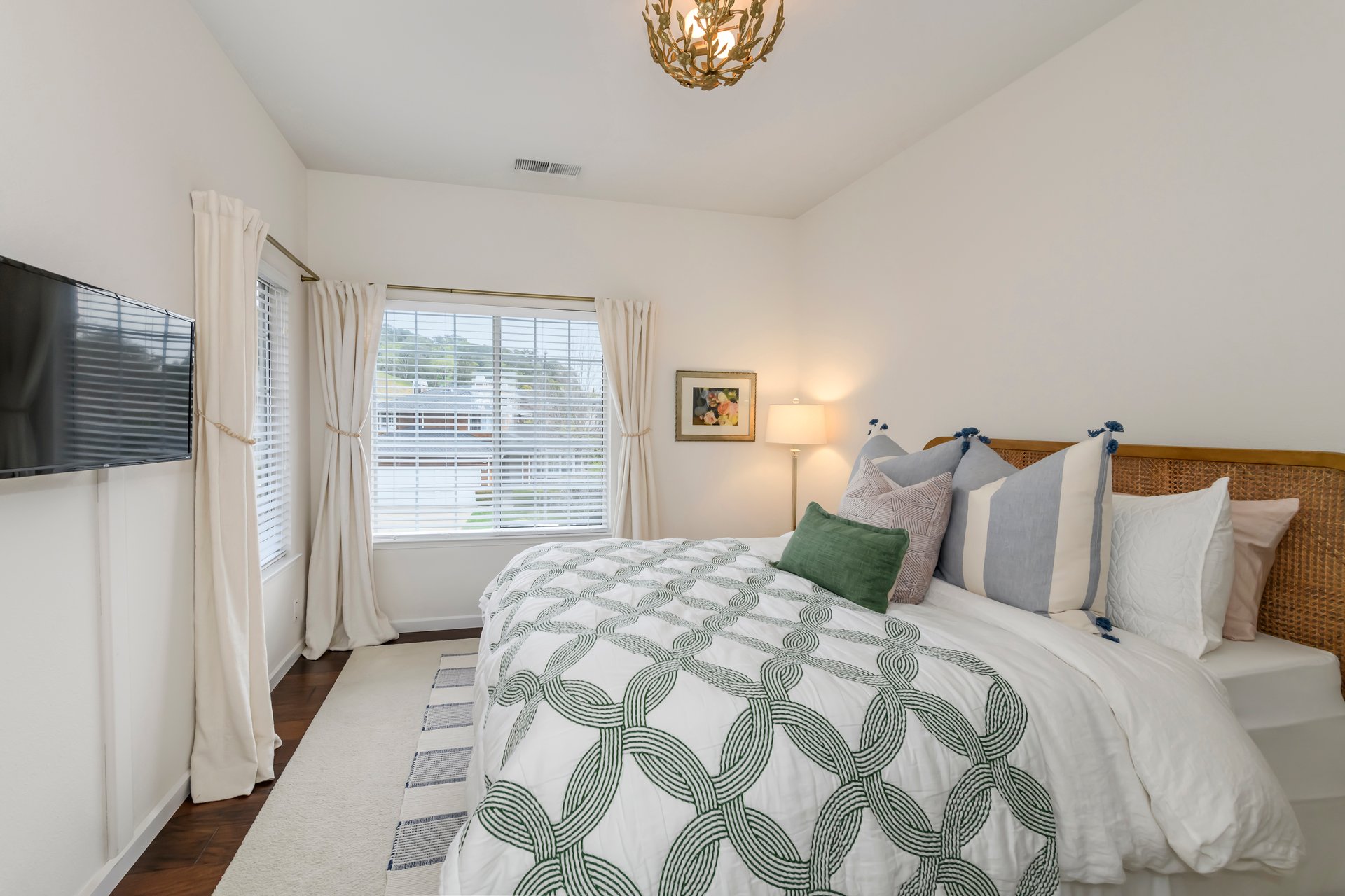 Enchanting Home in the Heart of Ignacio Valley- Represented Seller