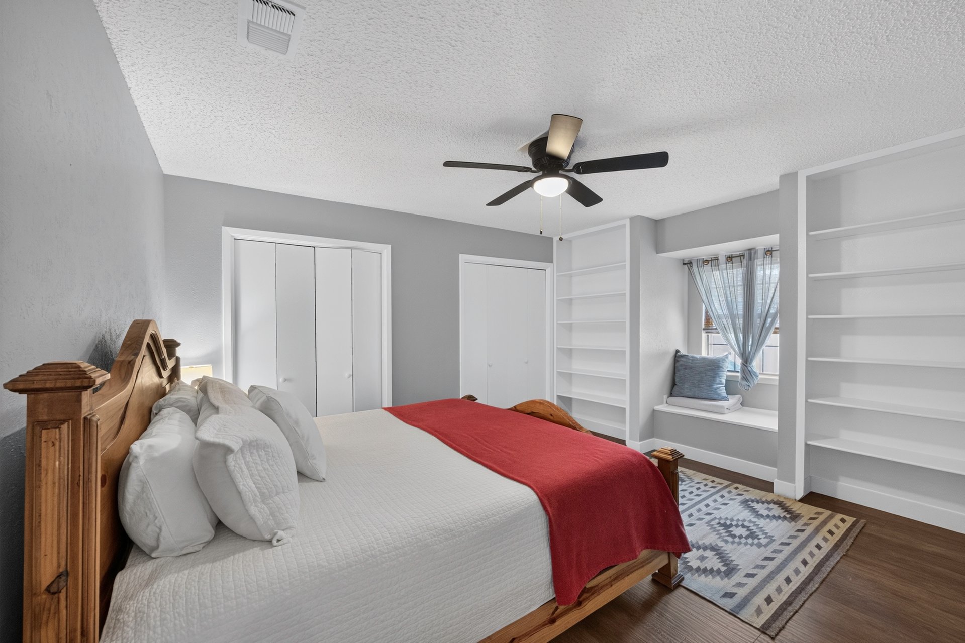 Fully Renovated Ridgmar Home
