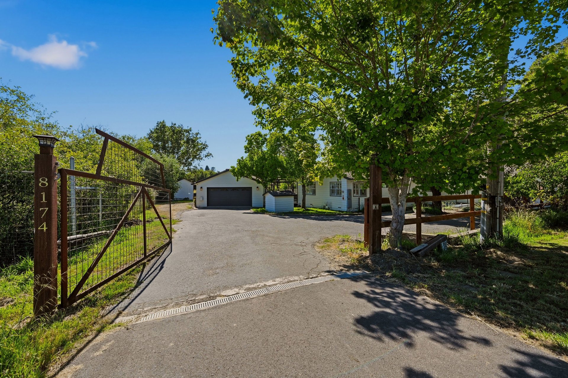8174 Whited Road