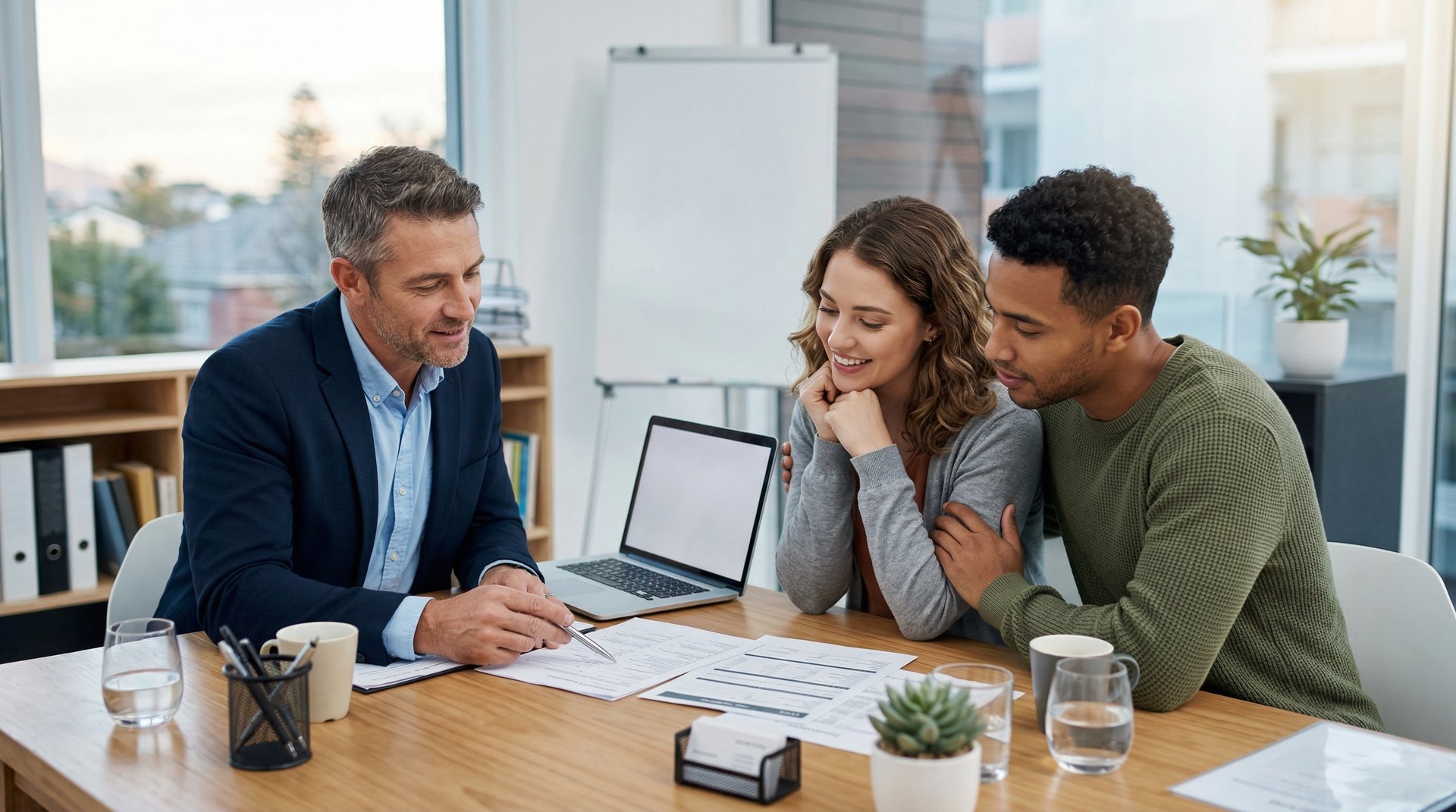 Home offer negotiation strategy on the Central Coast in San Luis Obispo County