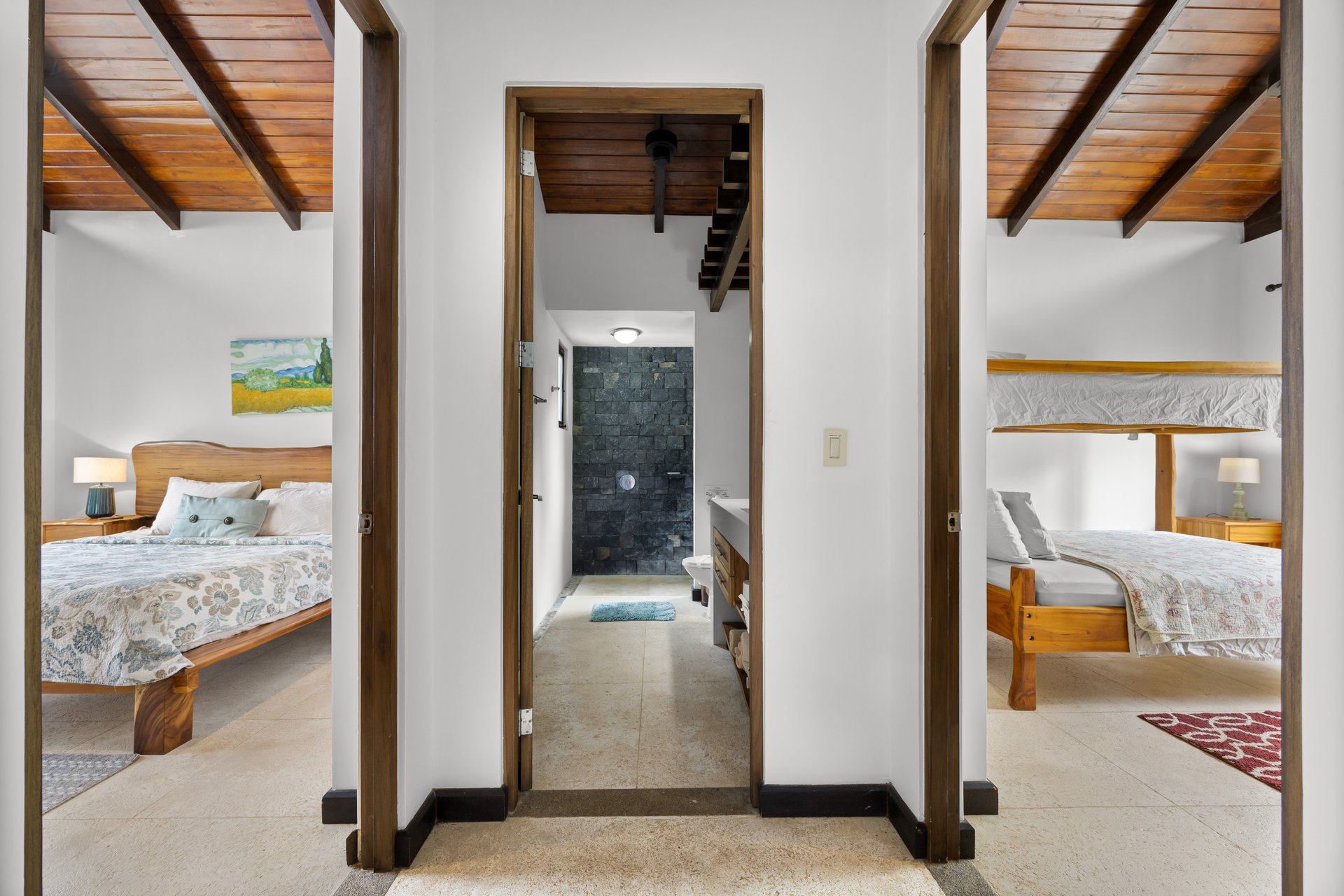Casa Cielos | Ocean View Hilltop Retreat Near Playa Avellanas