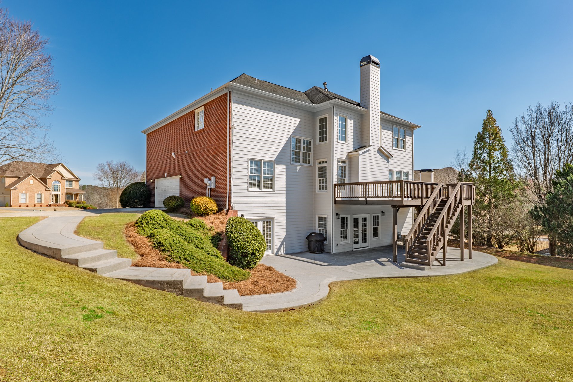 403 Tea Olive Court