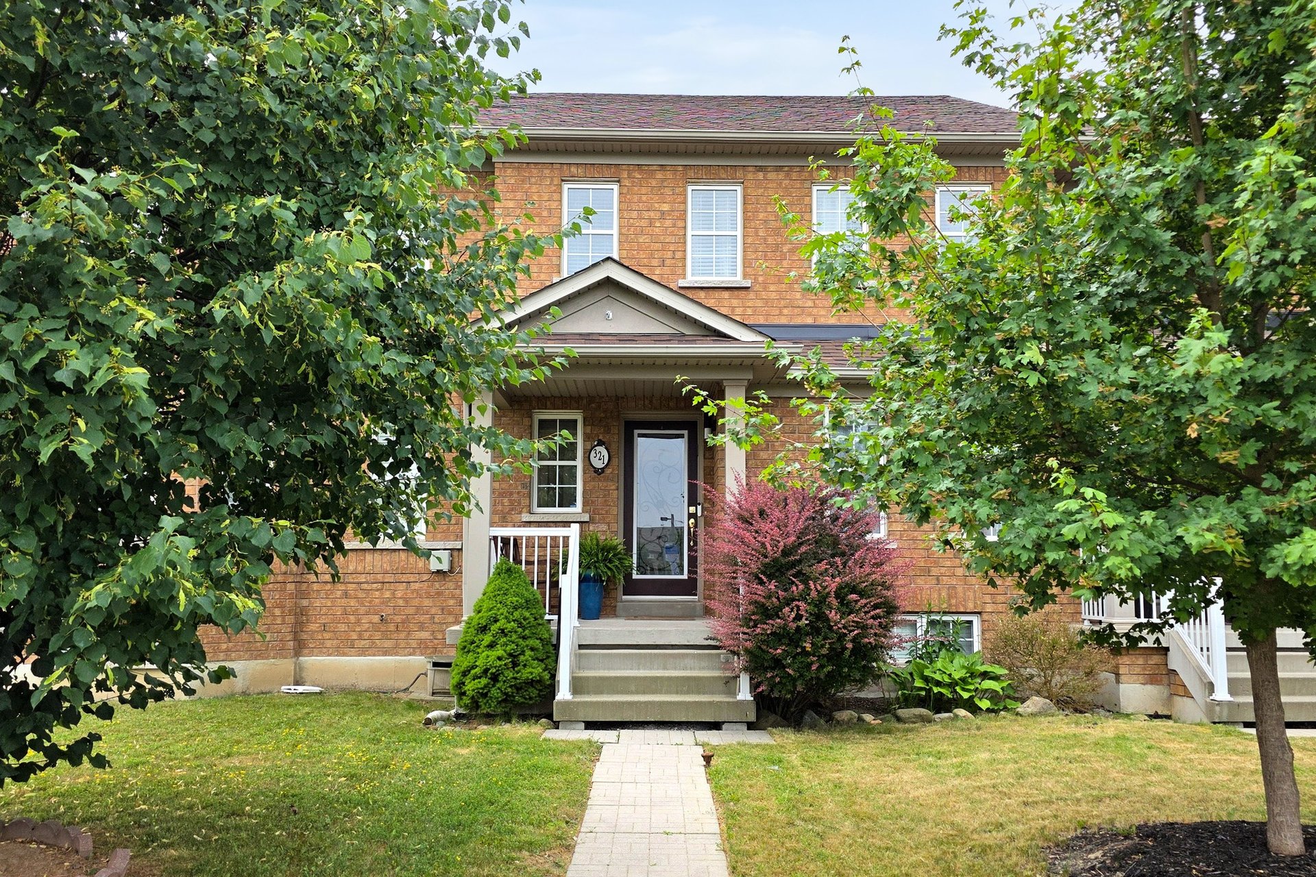 321 Davos Road