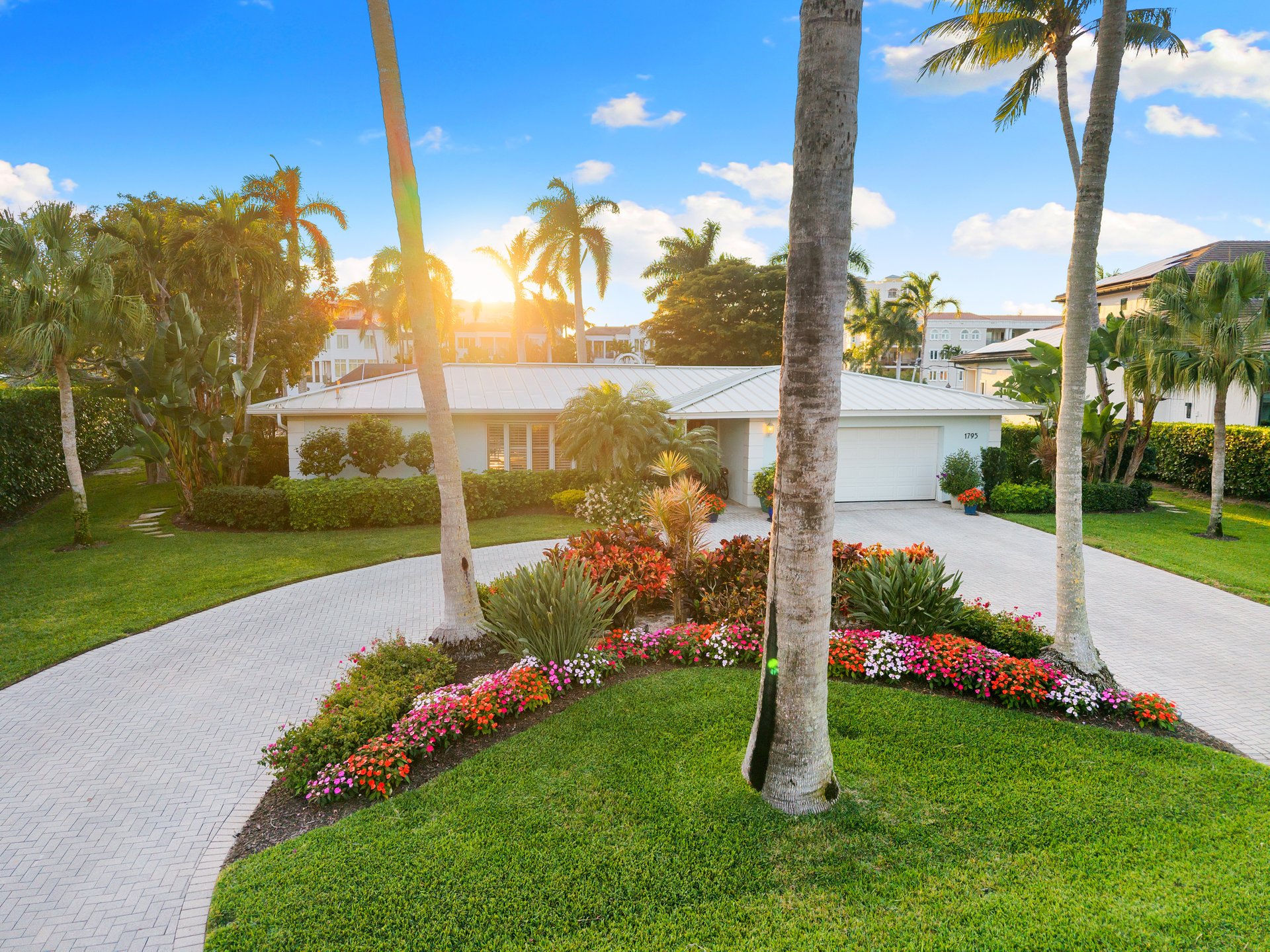 COQUINA SANDS