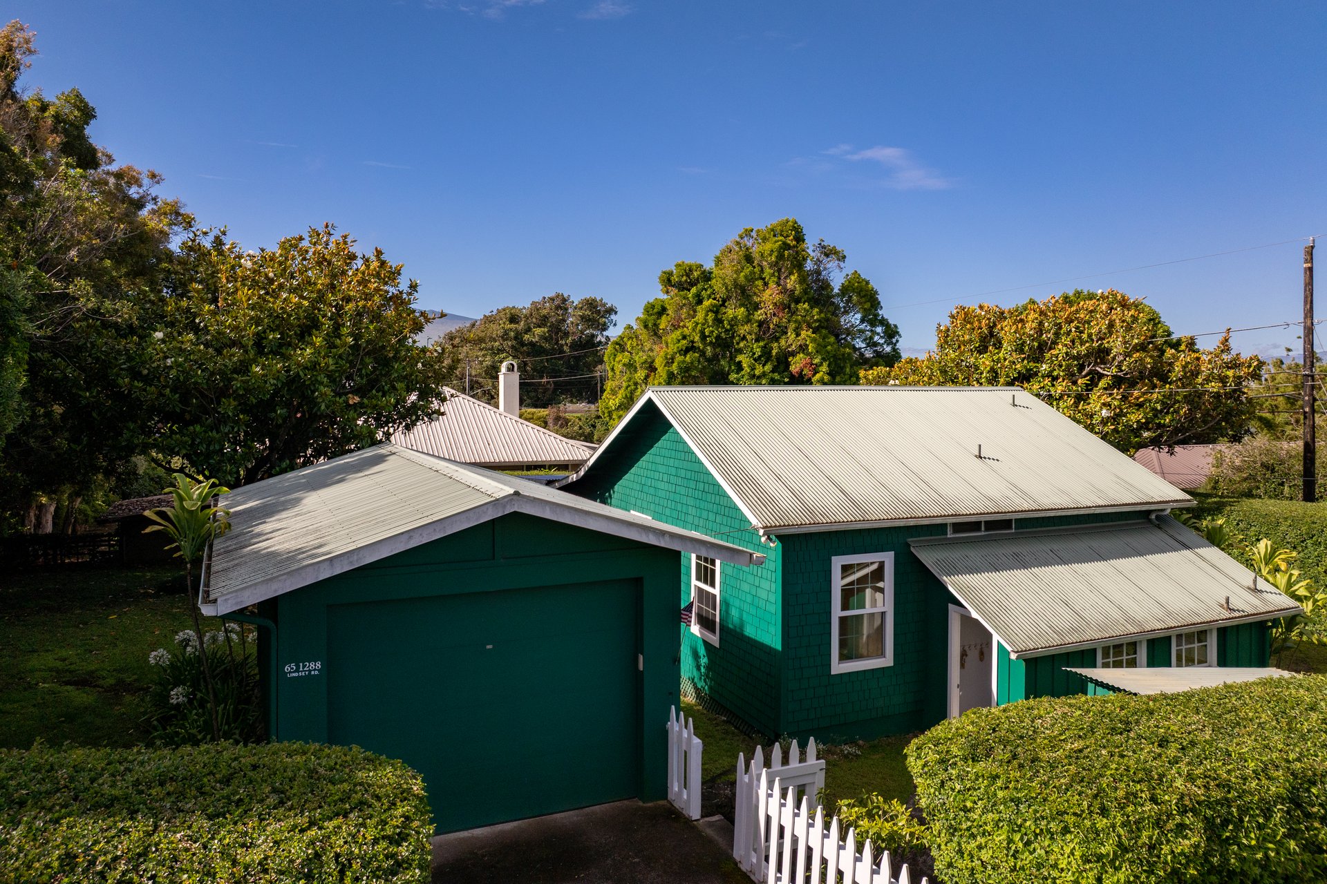 Lindsey Road Cottage 
