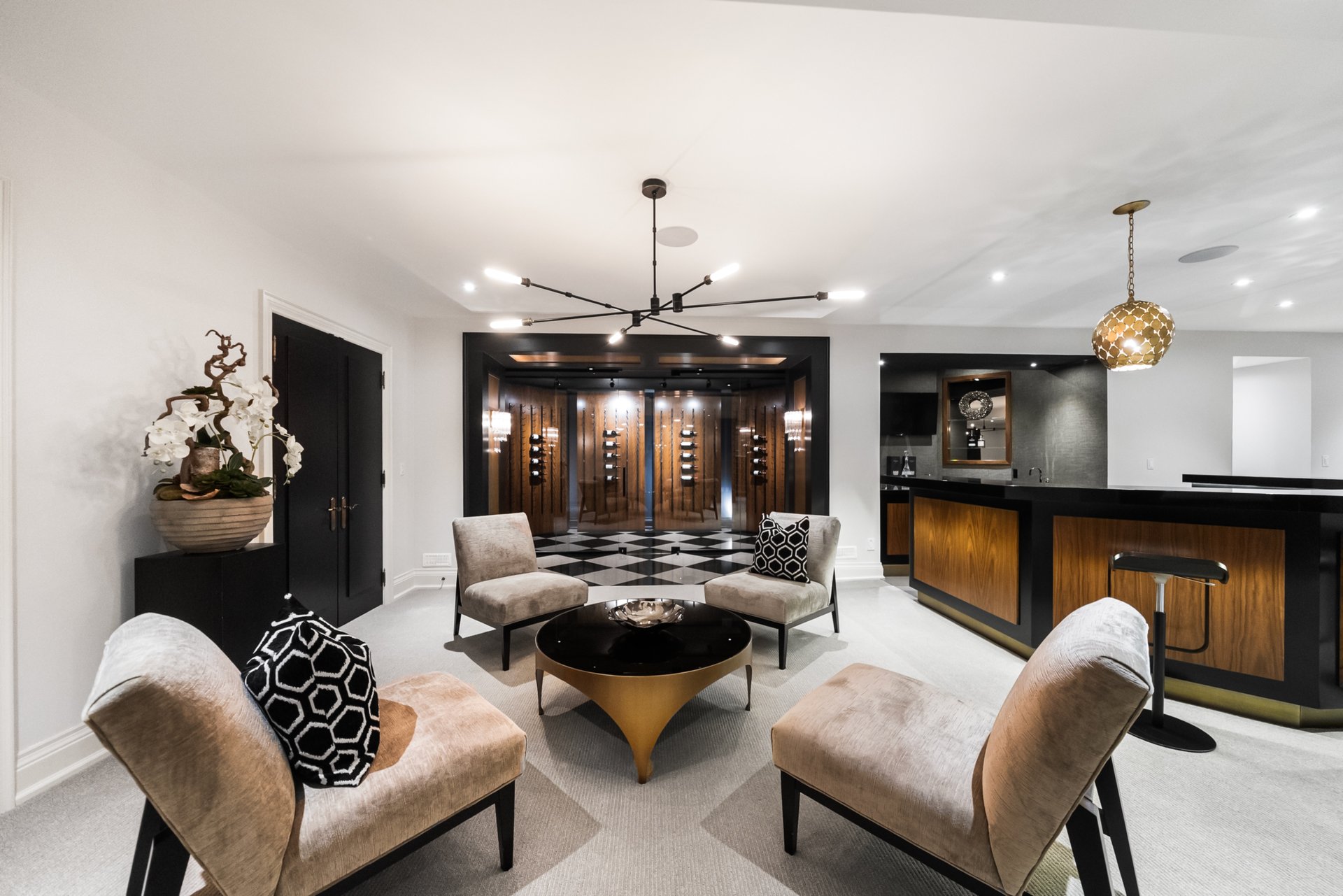 SOLD: Style, Comfort, And Sophistication.