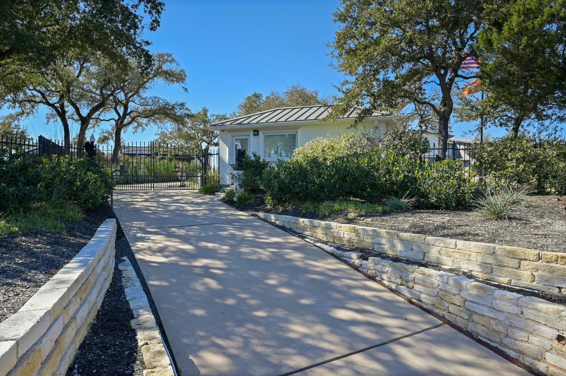 8209 Two Coves Drive