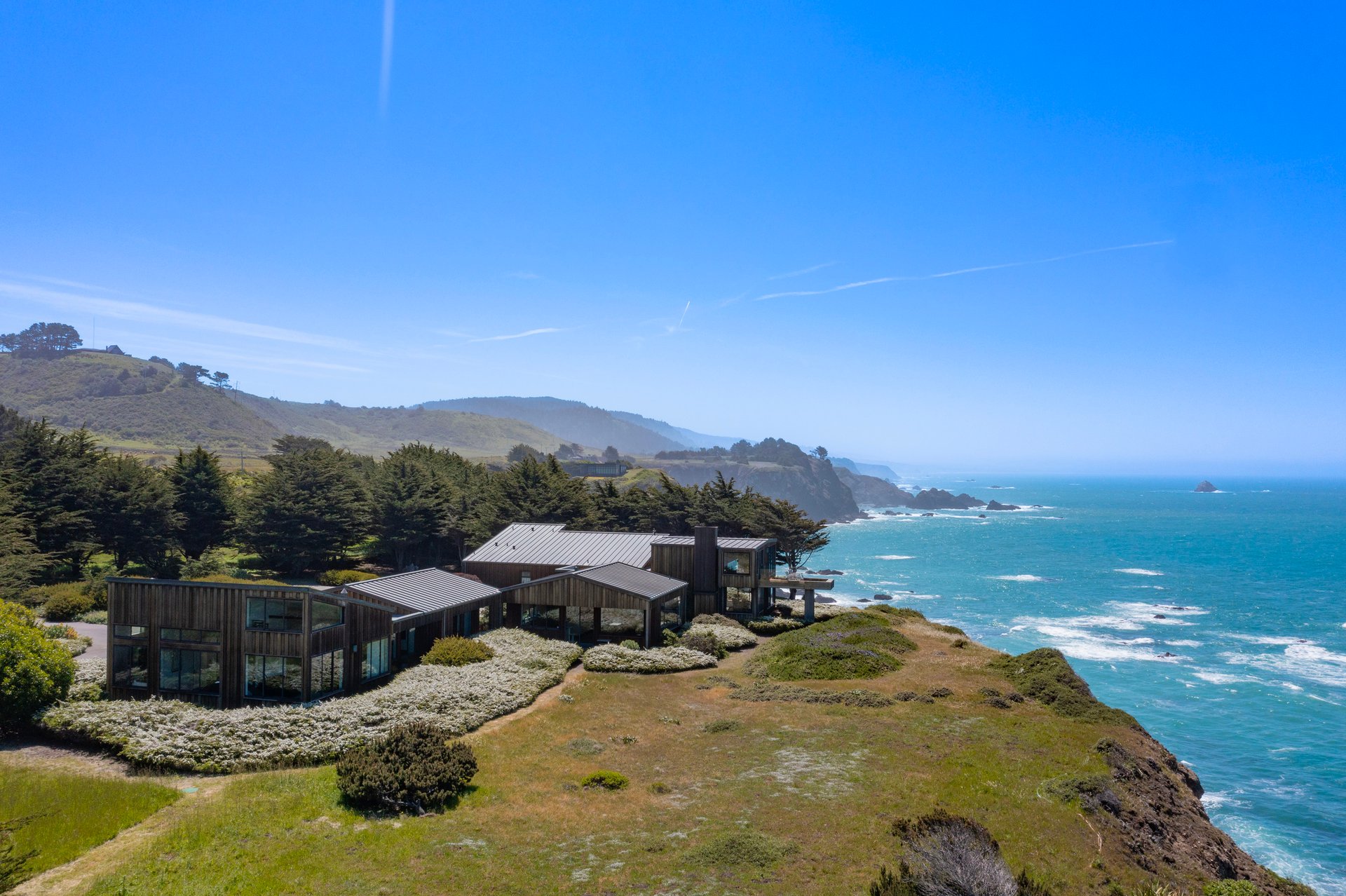 Sea Arches - 7000 S Hwy 1