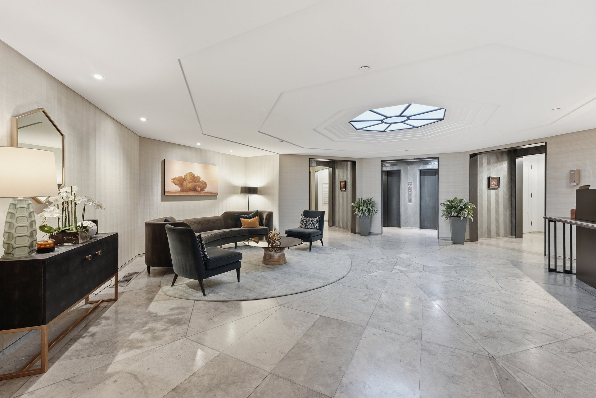 2660 CONNECTICUT AVENUE NW 3B