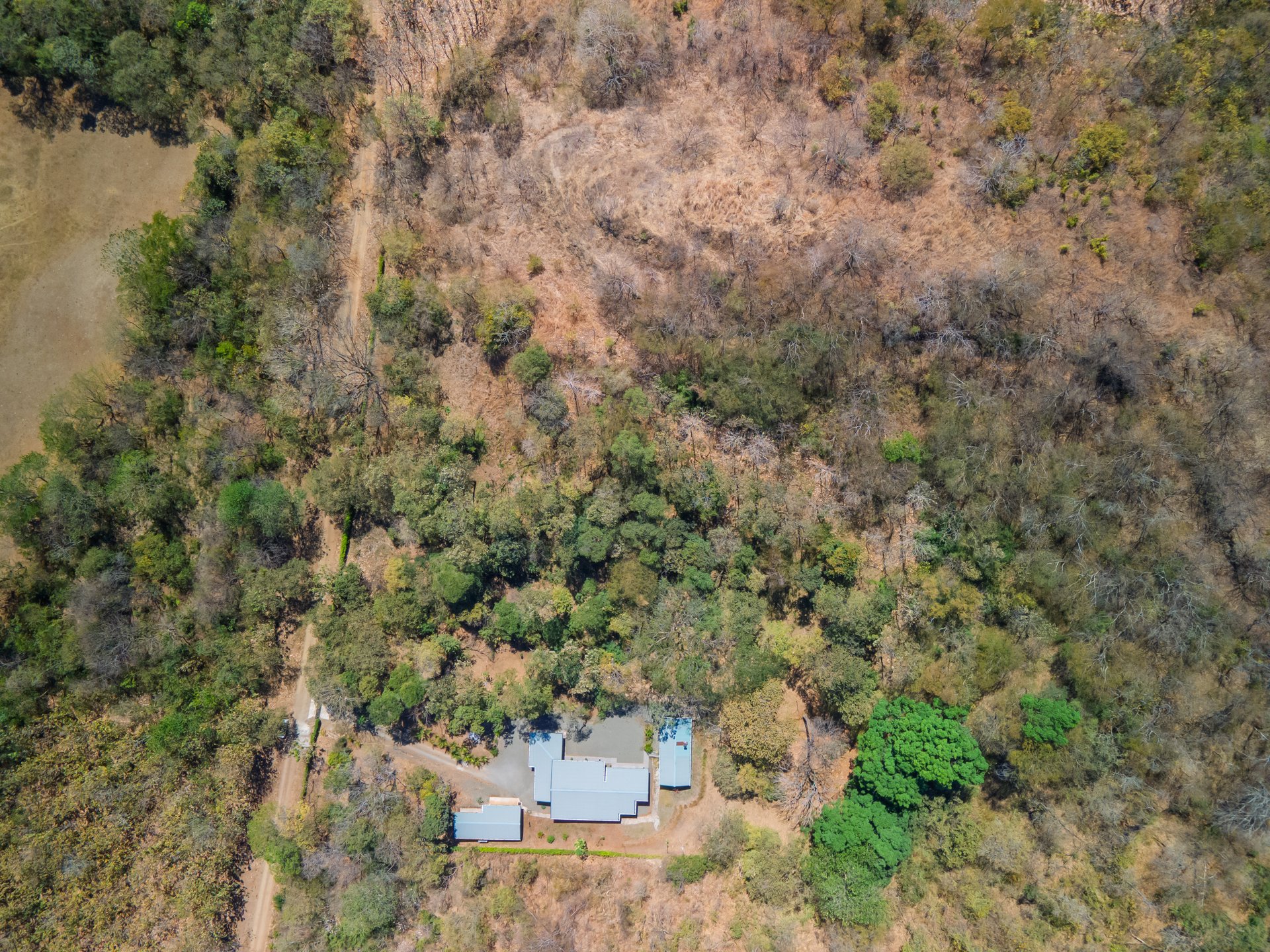Casa Los Sueños Lots | 3,000m² Residential Lots Near Tamarindo Costa Rica