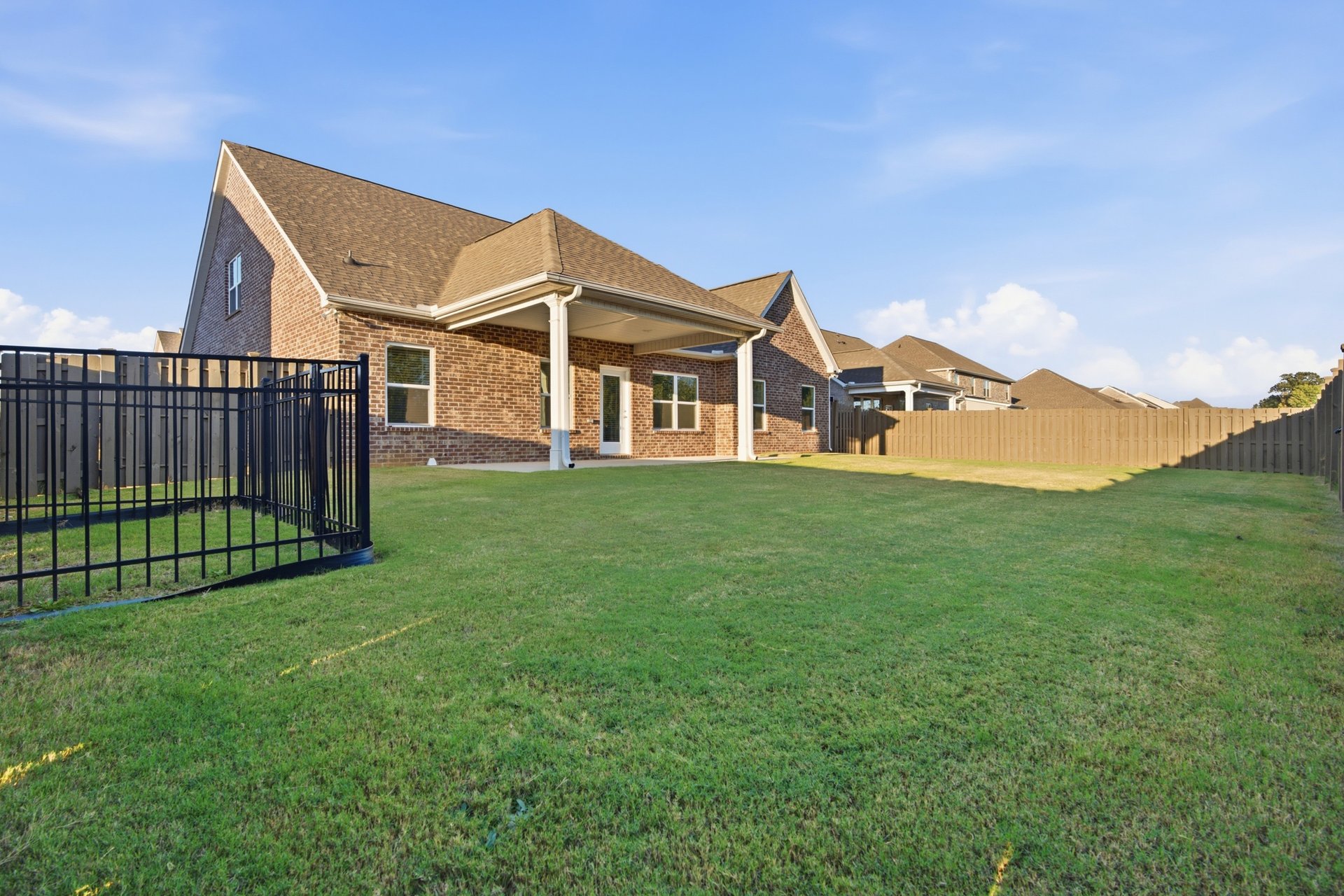 Beautiful Move-In Ready Home with Stunning Views, Private Backyard & Spacious 4th Bedroom Suite