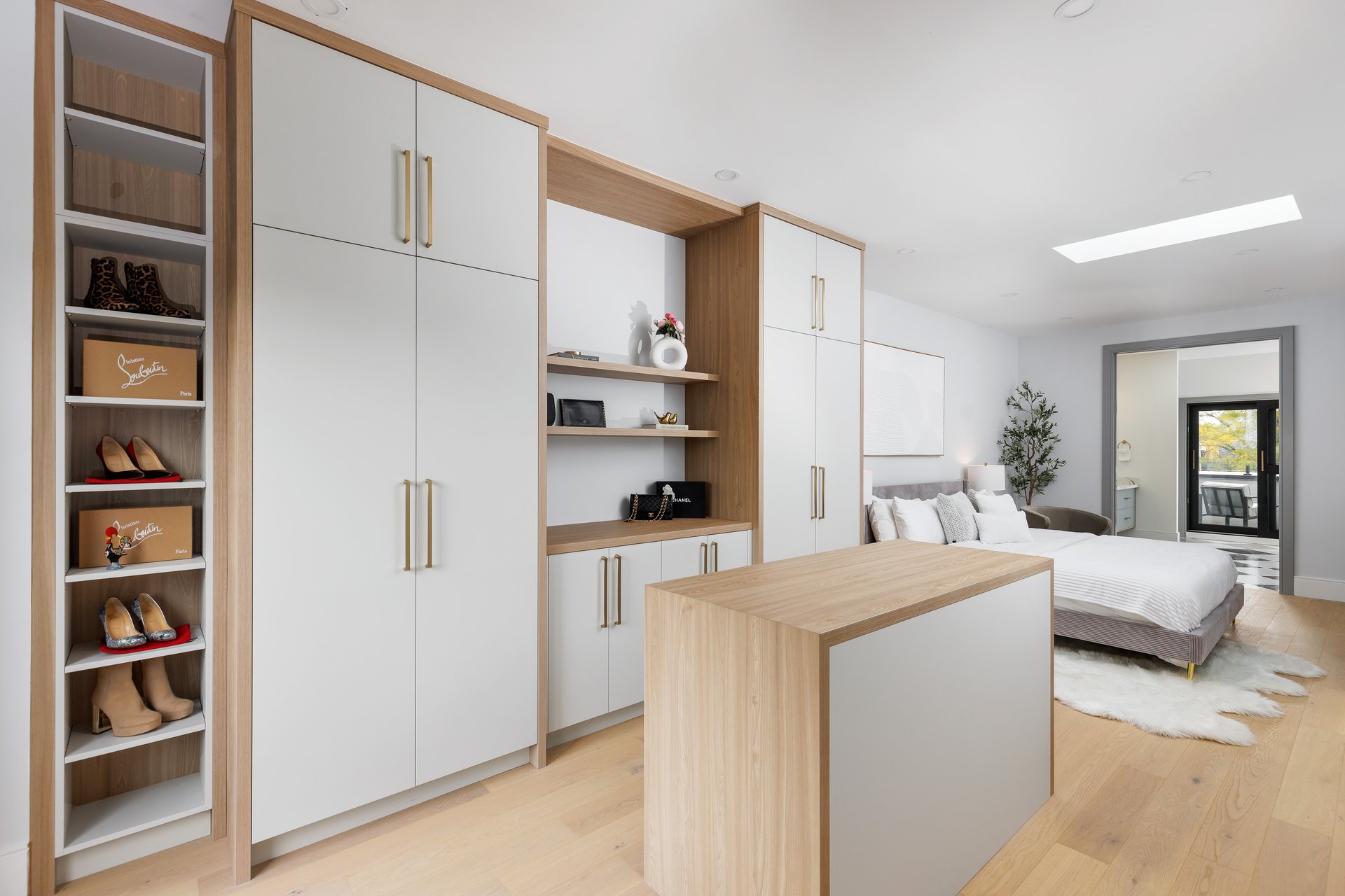 Trinity Bellwoods Luxury