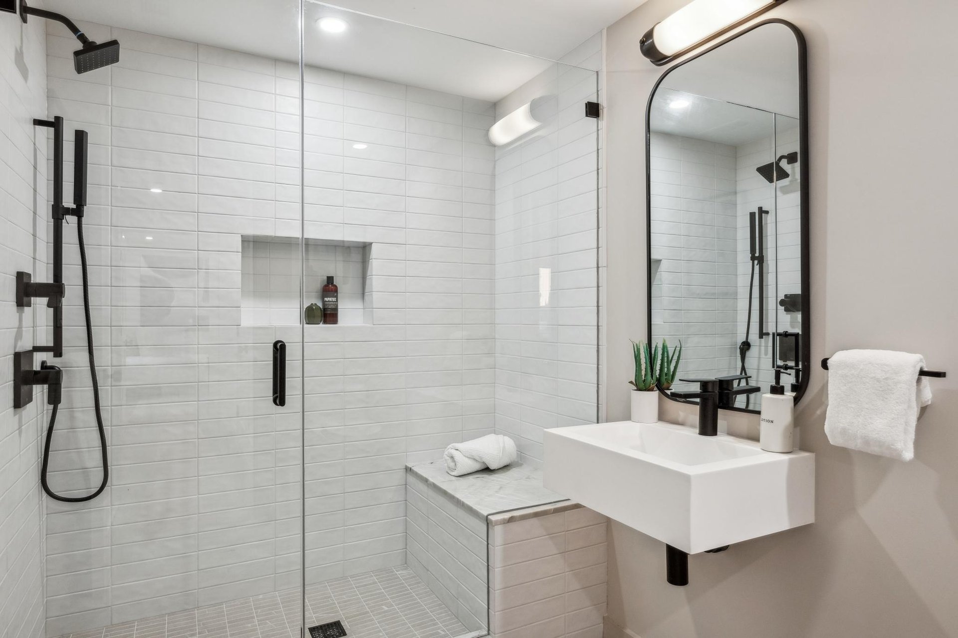 Modern Masterpiece in Noe Valley