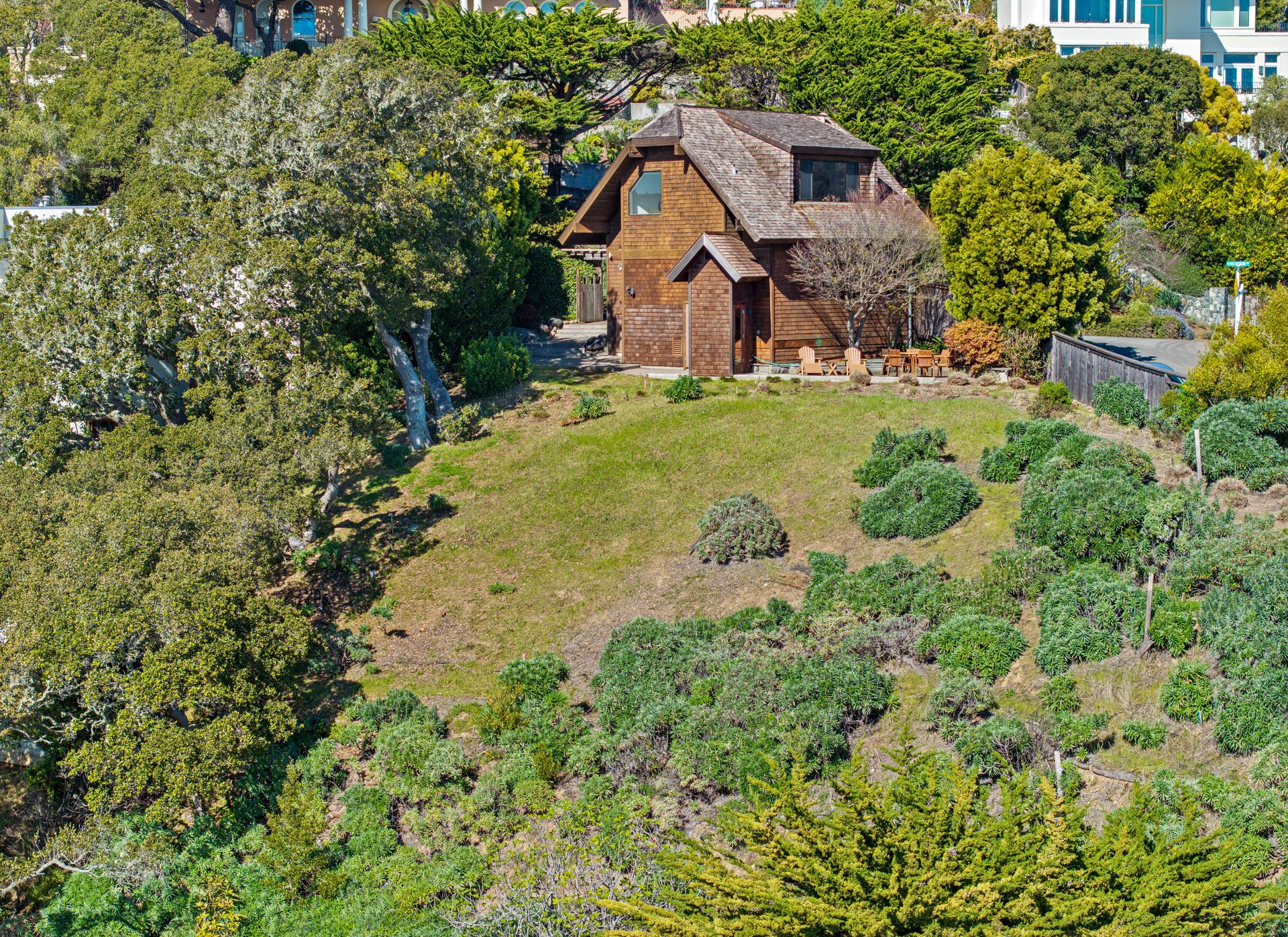 Incredible Lot with Extraordinary Views