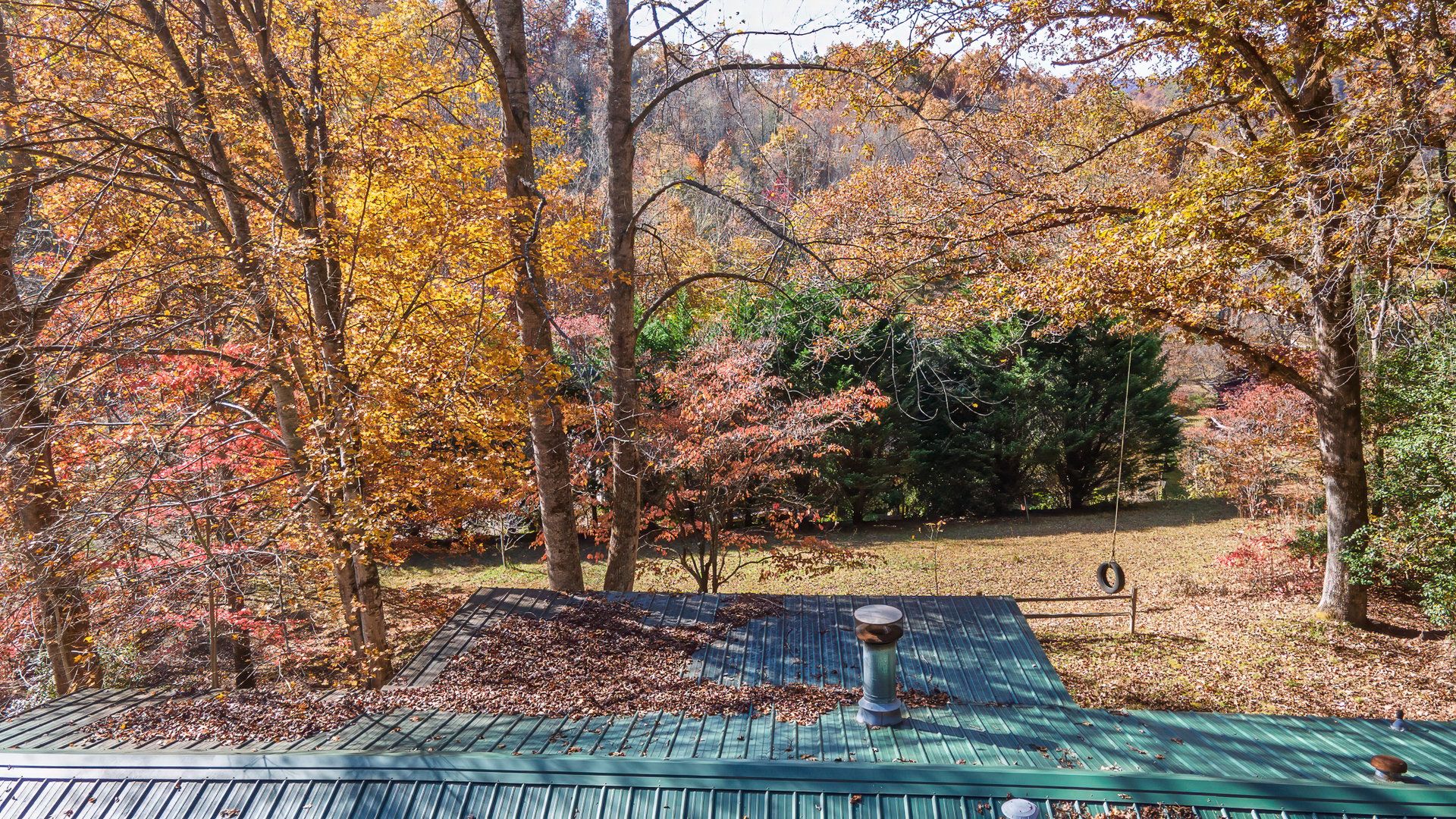 50 Deer Hollow Lane