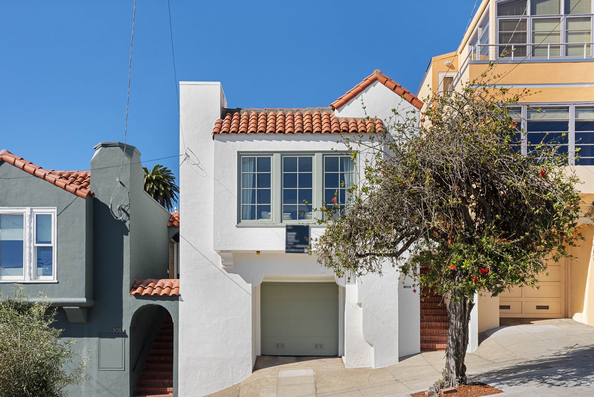 1008 Castro Street