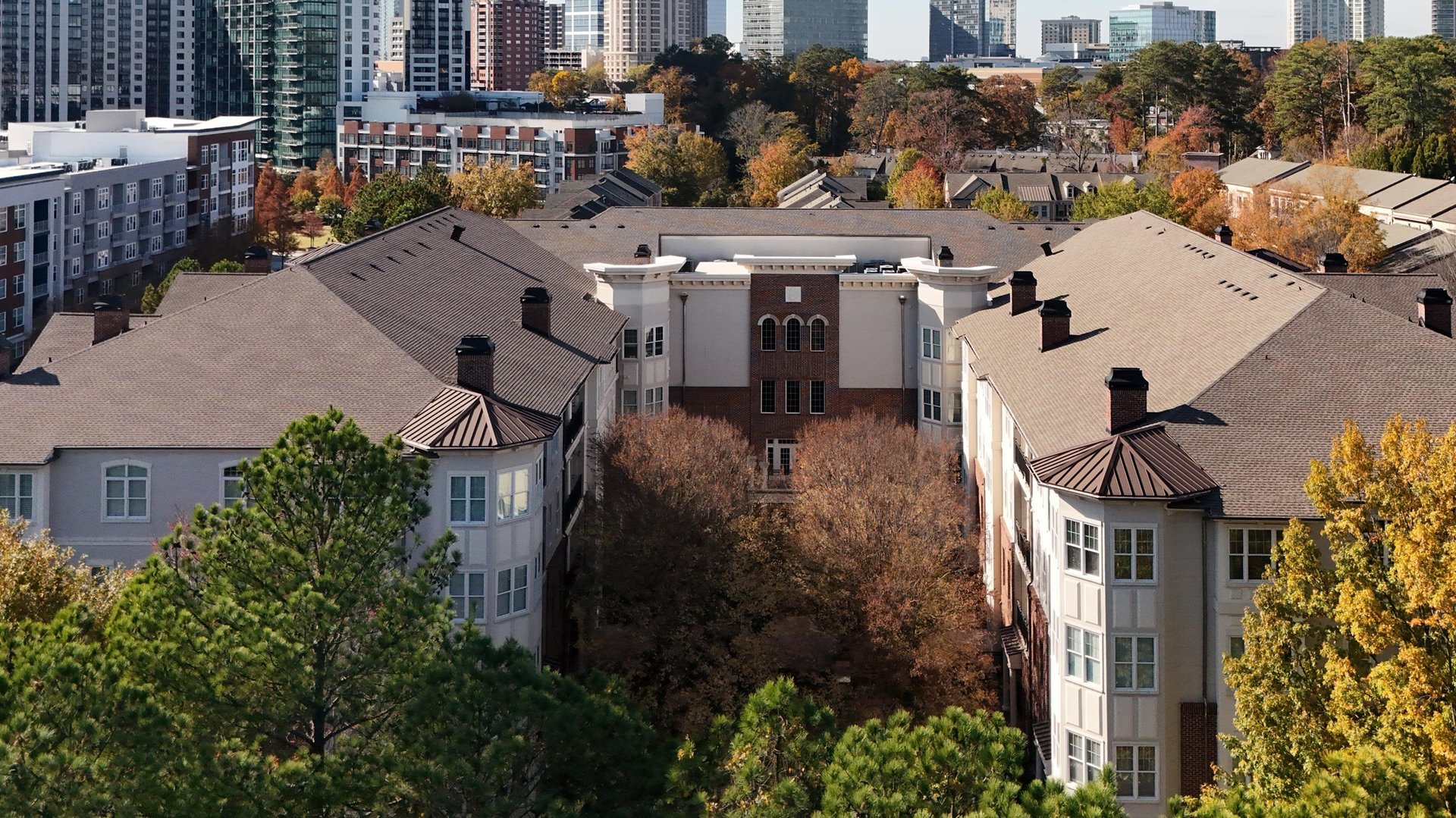 3635 E Paces Cir, Unit 1103, Atlanta GA 