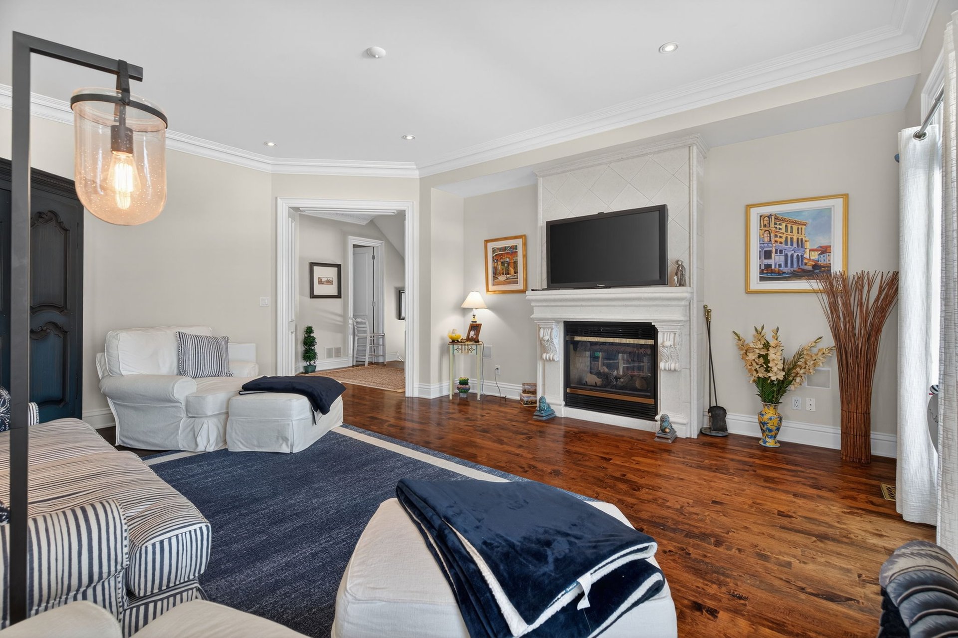 SOLD: Timeless Elegance