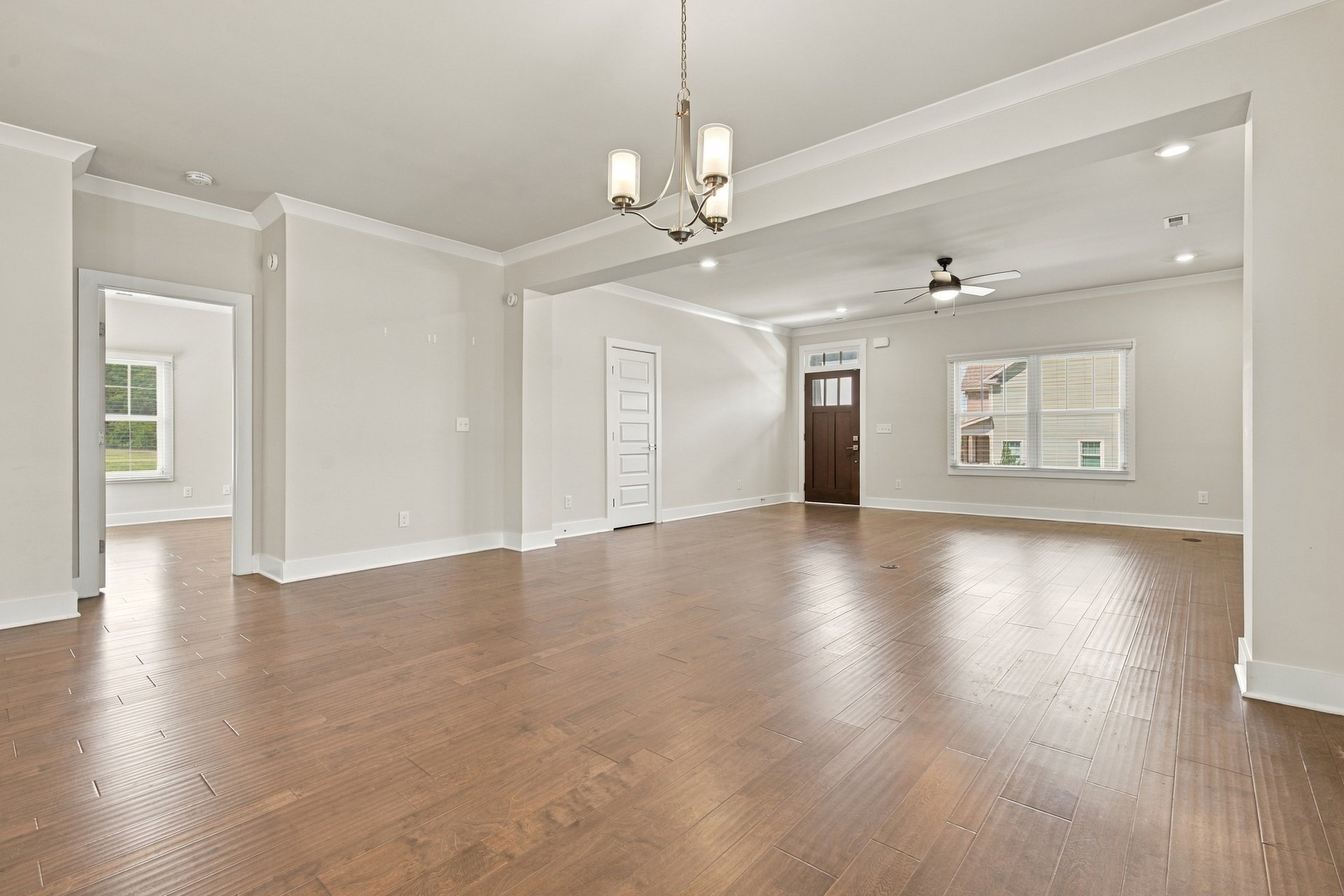 Charming Huntsville Home in Desirable 35811 Location
