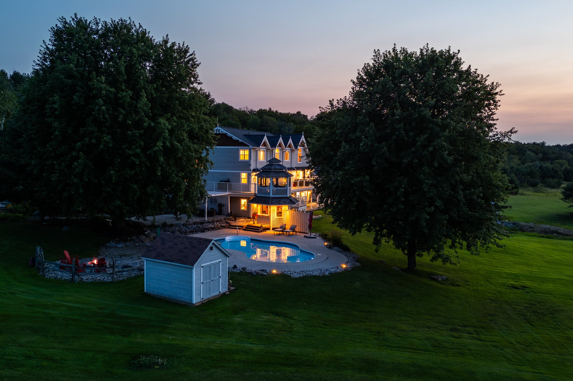 Port Carling