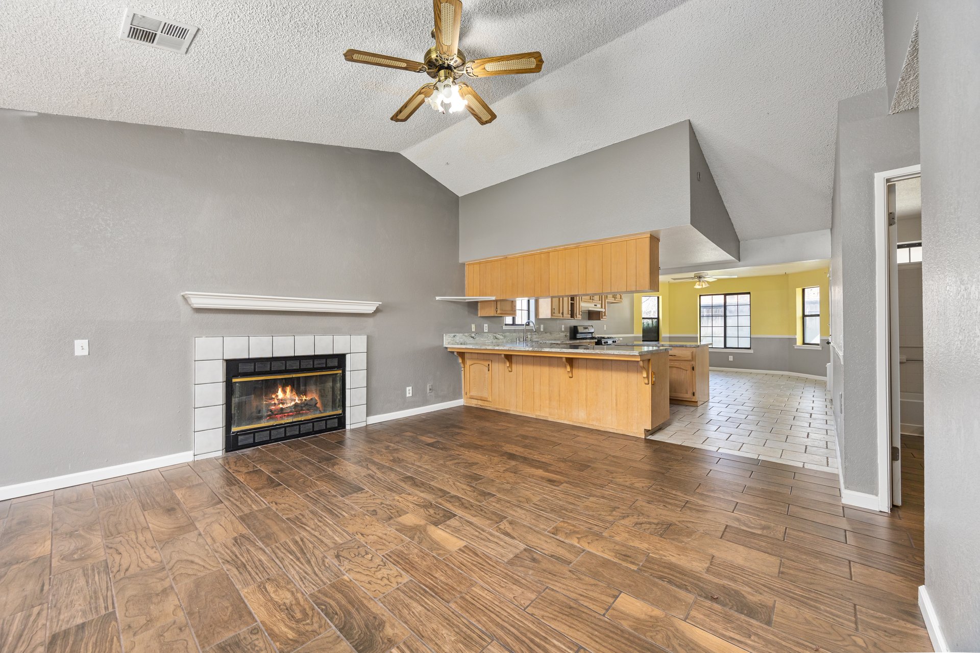 Charming Downtown Tehachapi Home – 1150 Magnolia Court