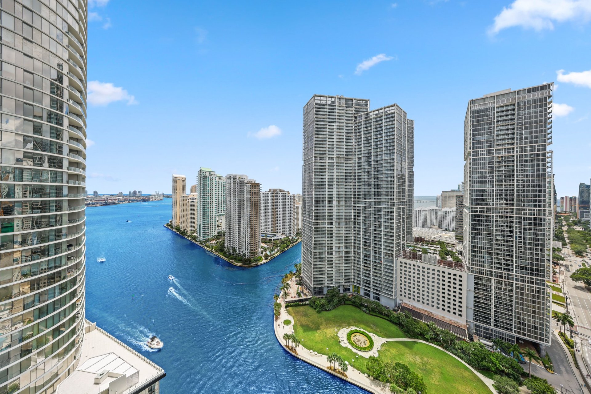 Epic Miami Residences