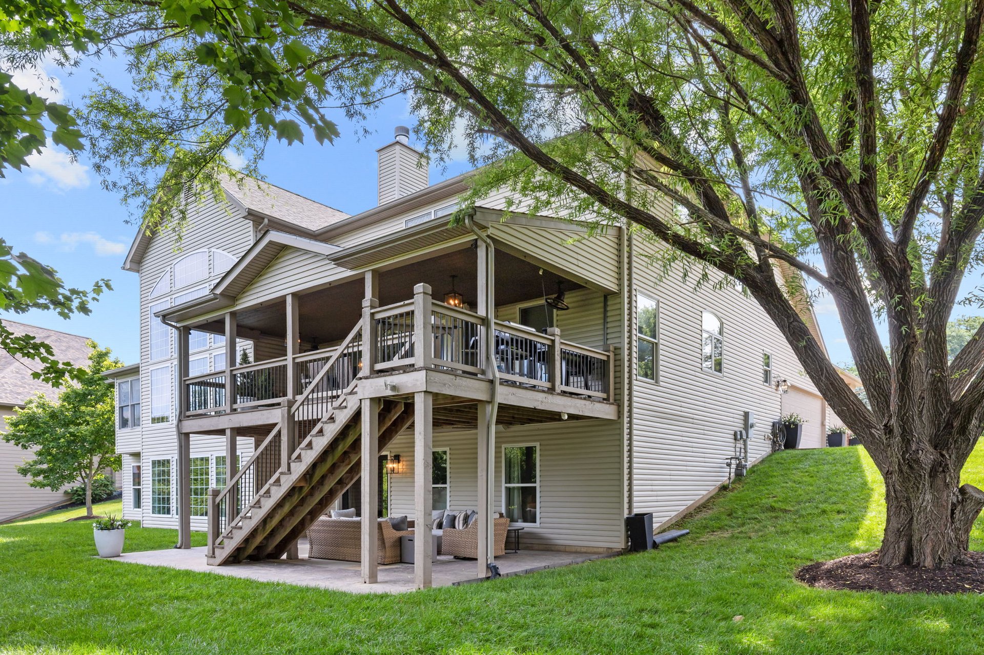 4385 Austin Pass Drive