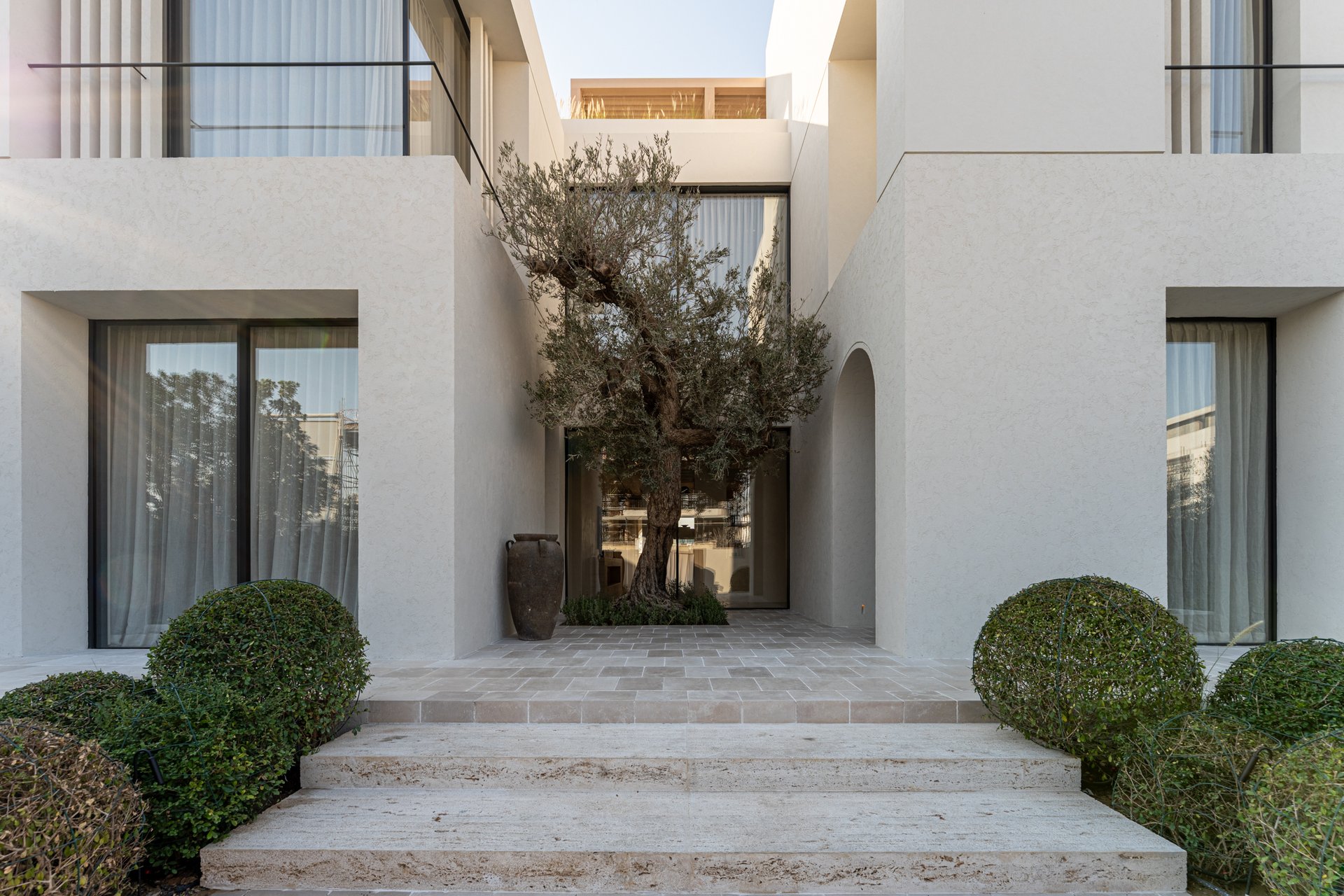 Emerald Hills Villa