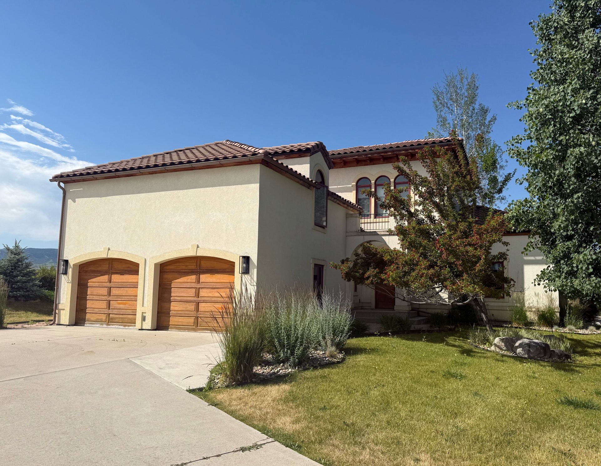 7 Canyon View Dr